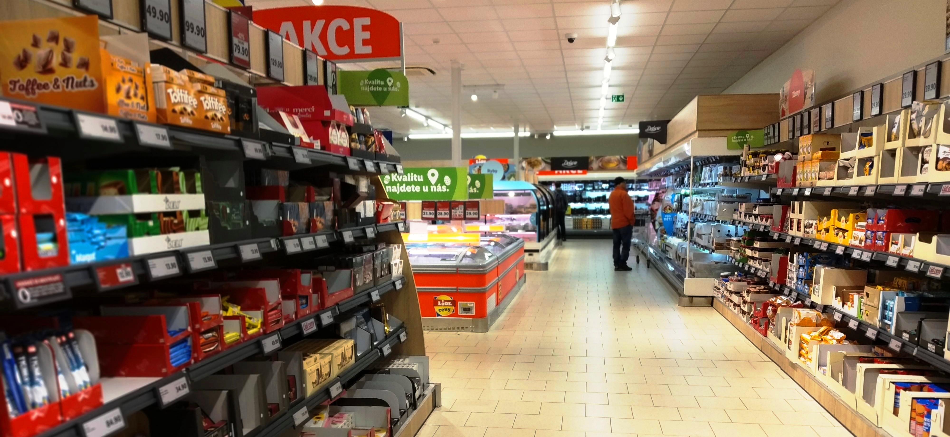Lidl foto 2