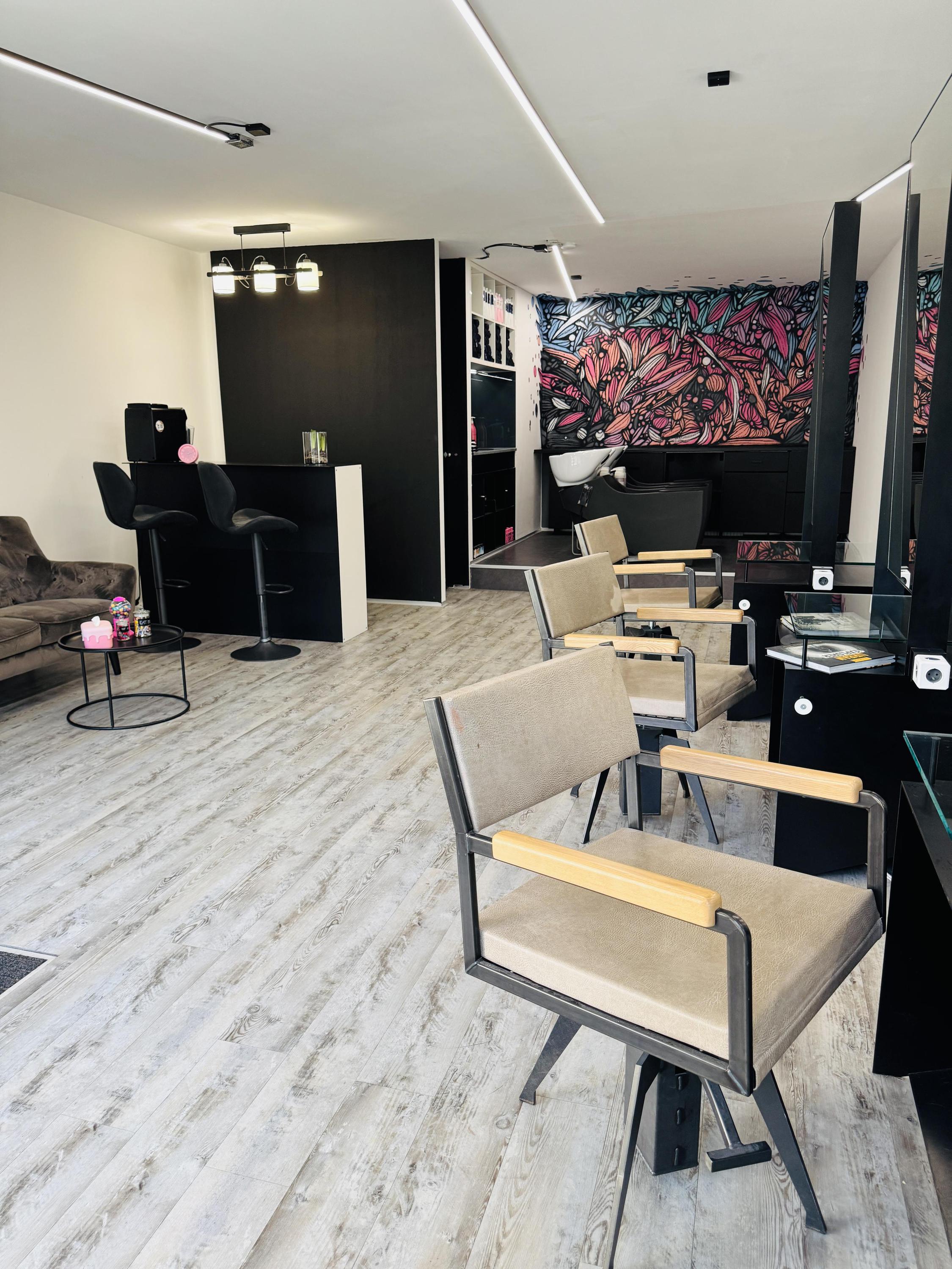 Hair By Kristýna Kalčíková foto 6