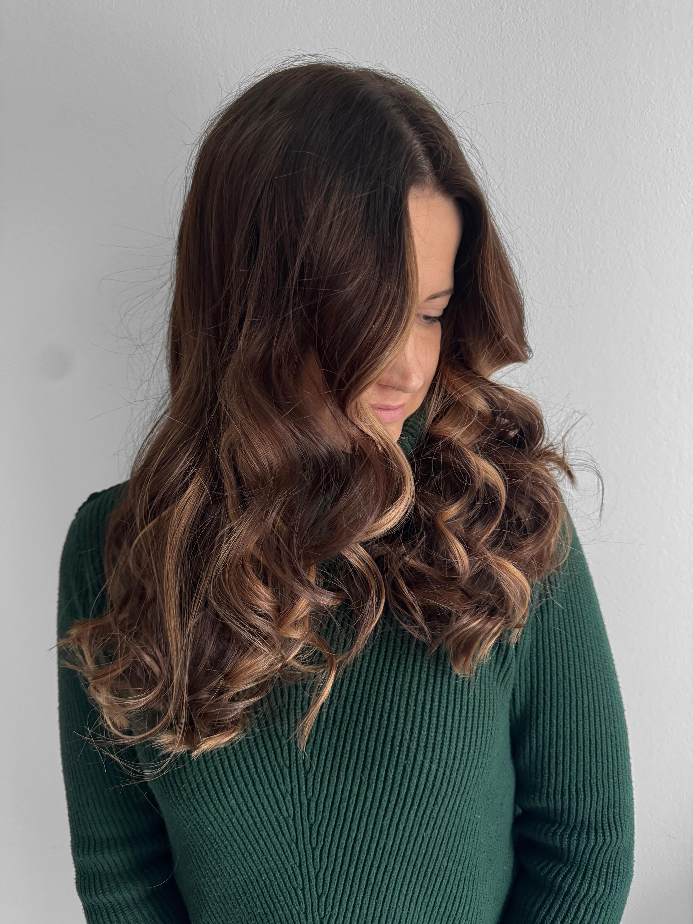 Hair By Kristýna Kalčíková foto 3