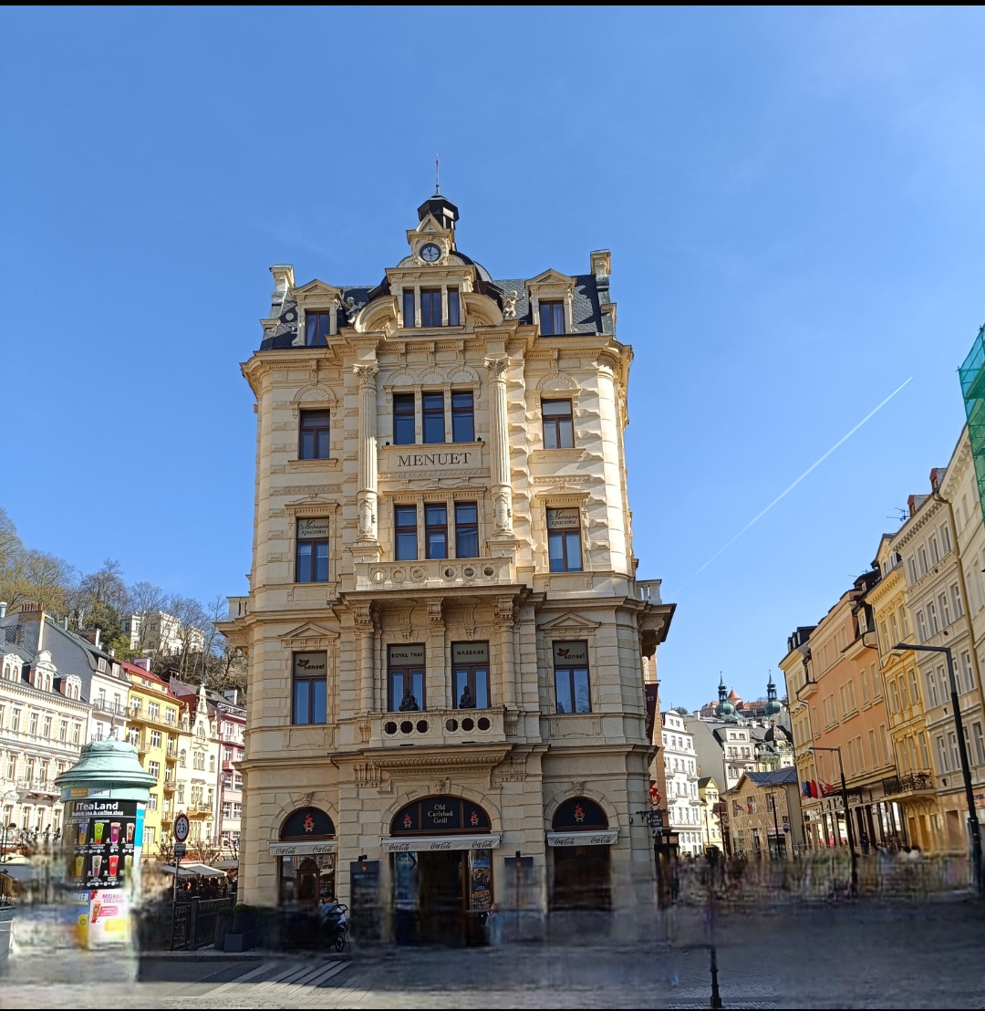 Ubytování Lázeňská 19 foto 6