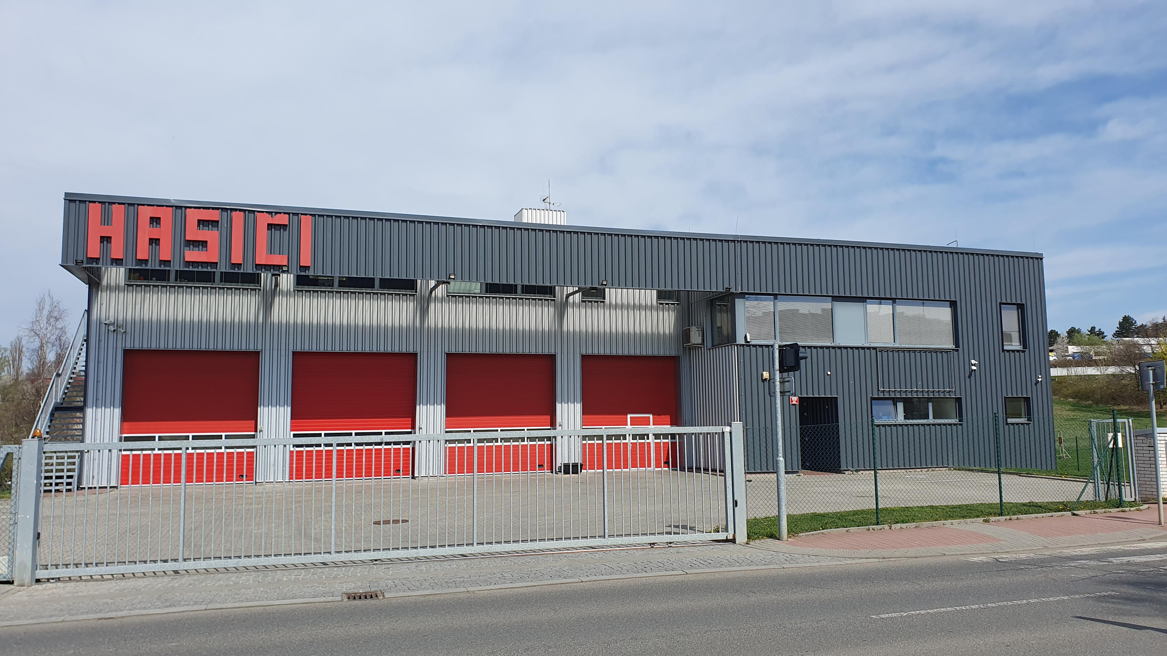 Sdružení hasičů Čech, Moravy a Slezska, Sbor dobrovolných hasičů Řepy foto 5