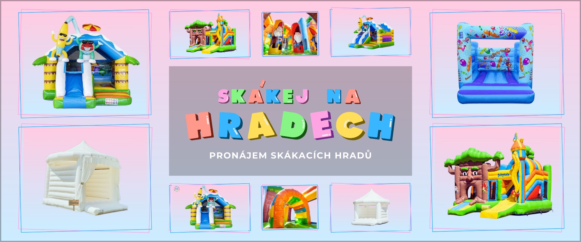 SKÁKEJ NA HRADECH foto 5