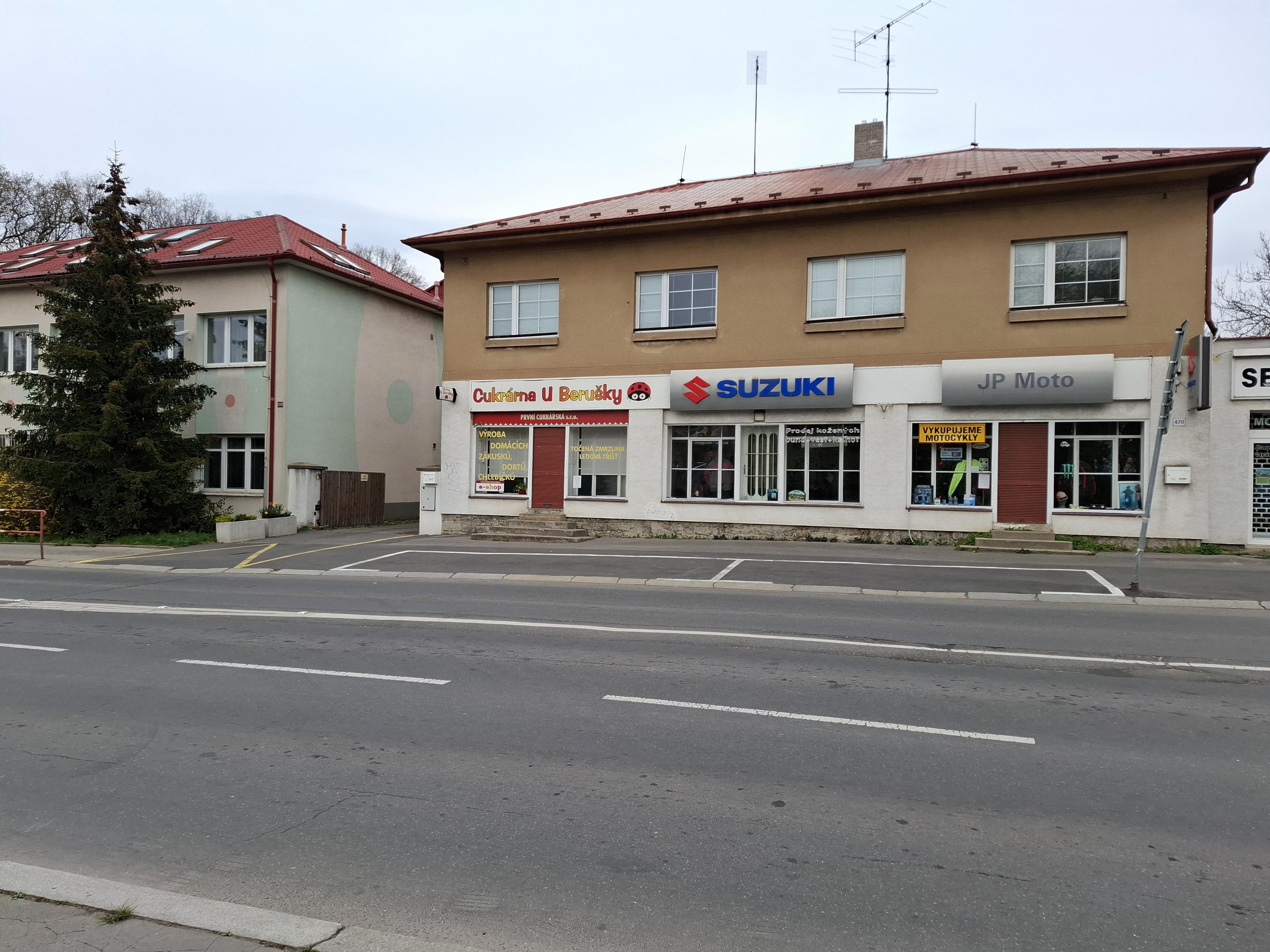 Cukrárna U Berušky foto 3