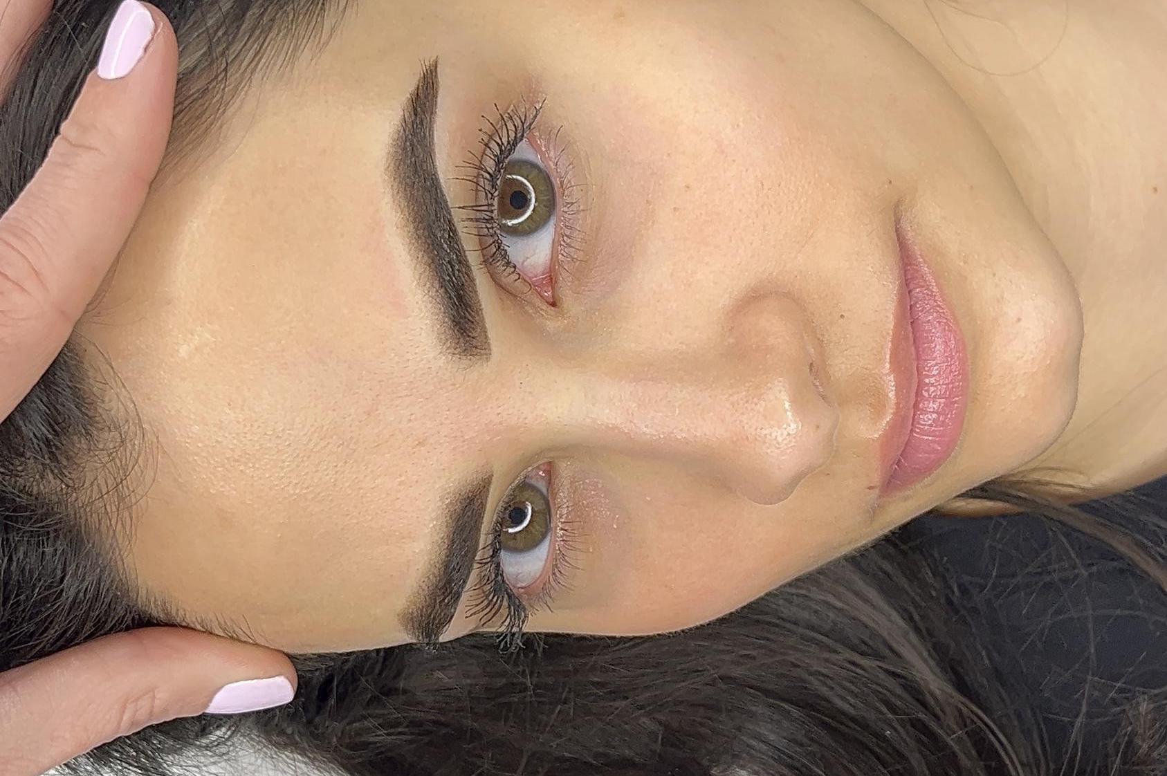 Kamanova Permanent make-up & cosmetics