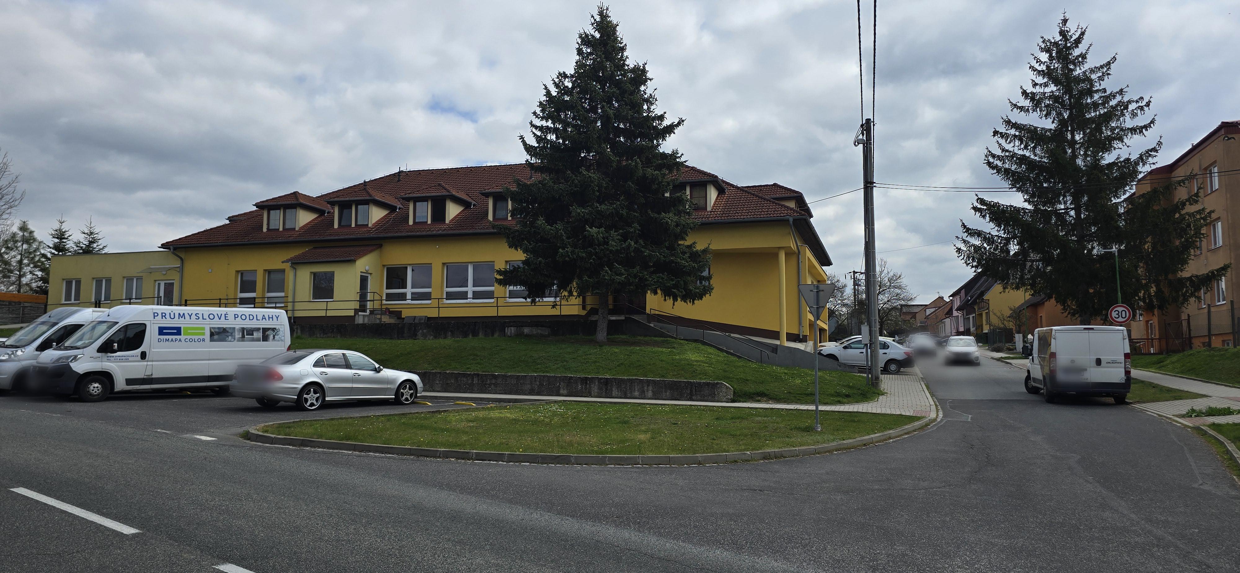 Restaurace U Knapů foto 2