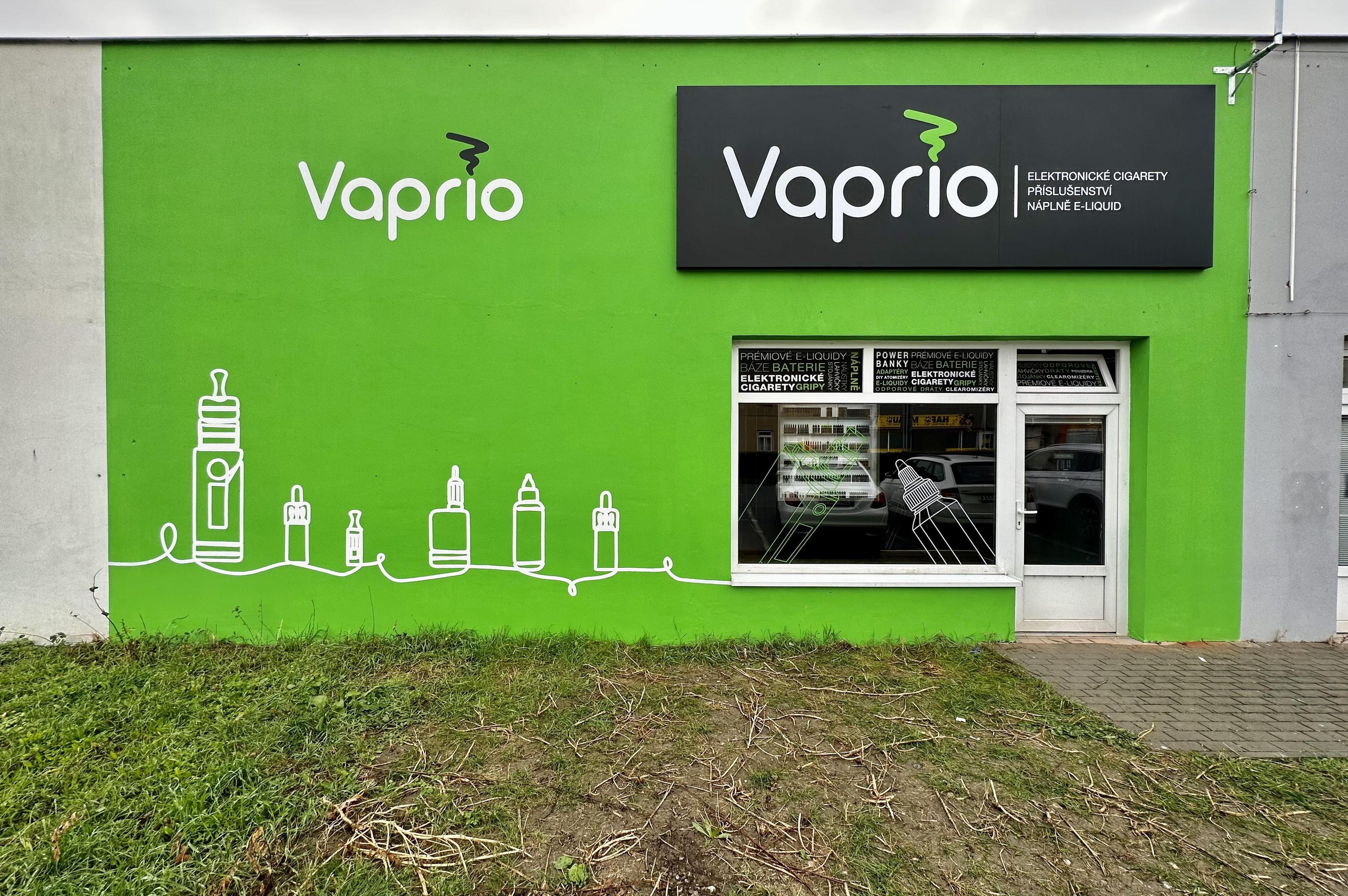 Vaprio