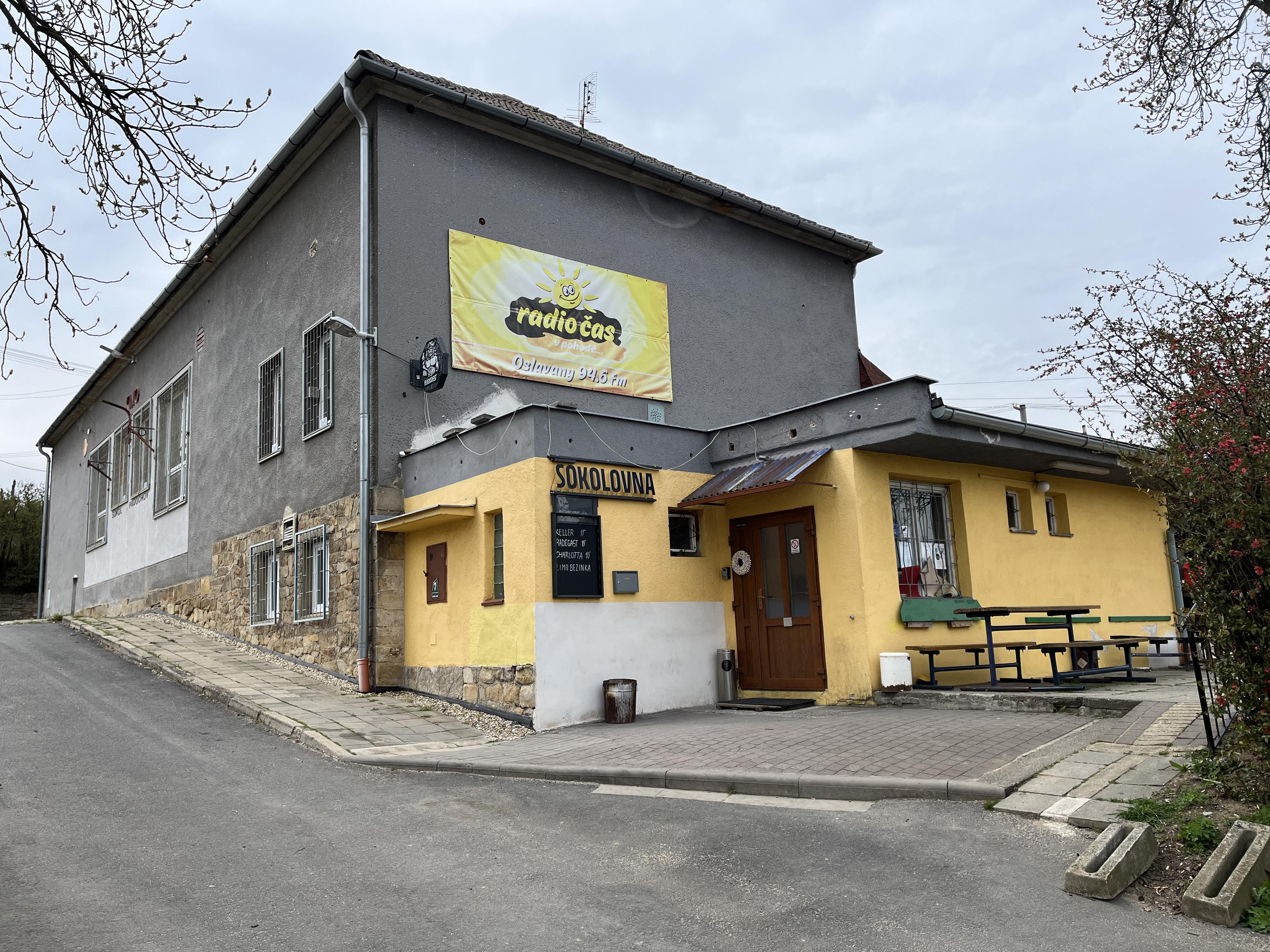 Hospůdka Sokolovna foto 2