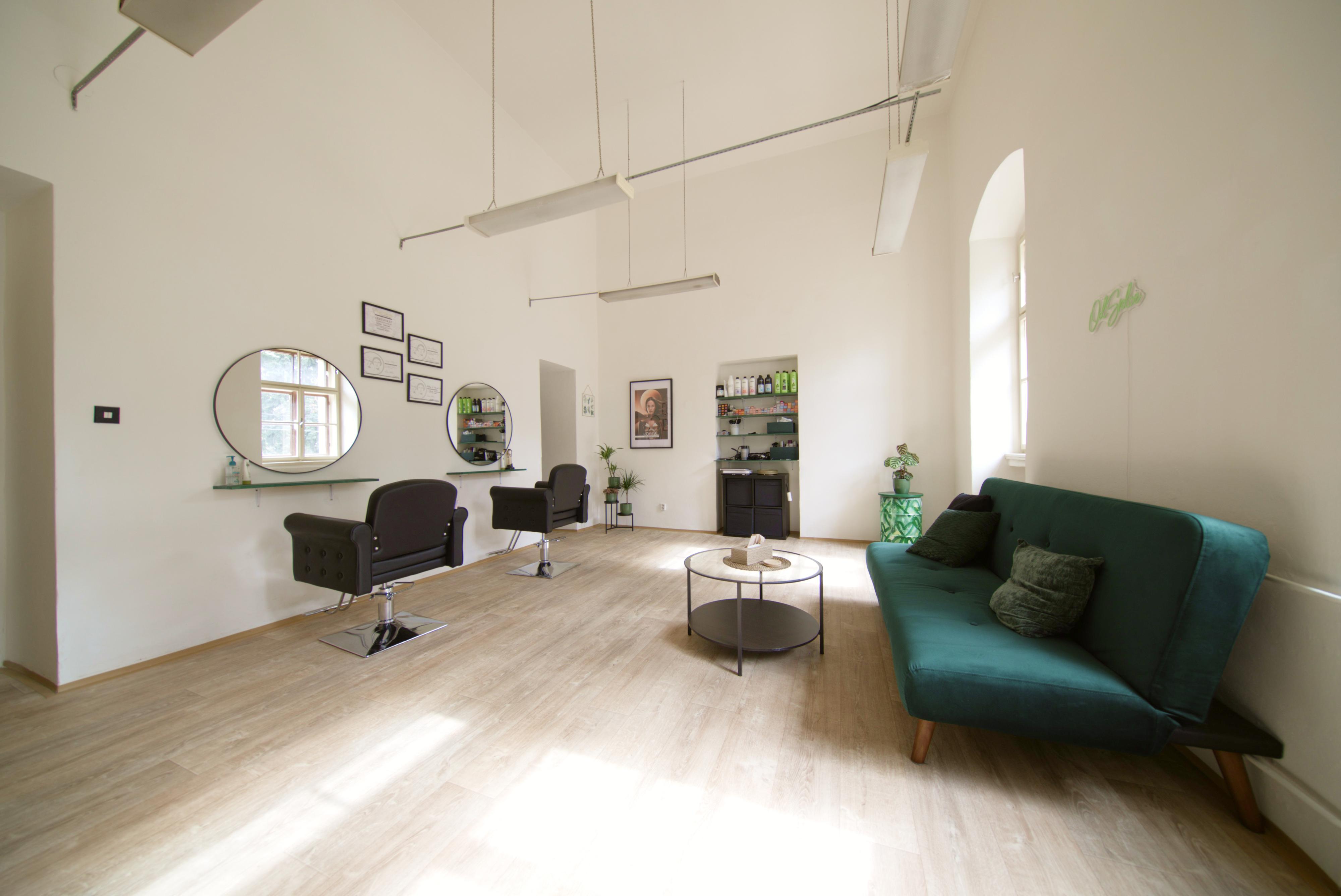 Kadeřnictví Šárka Tatárová foto 2