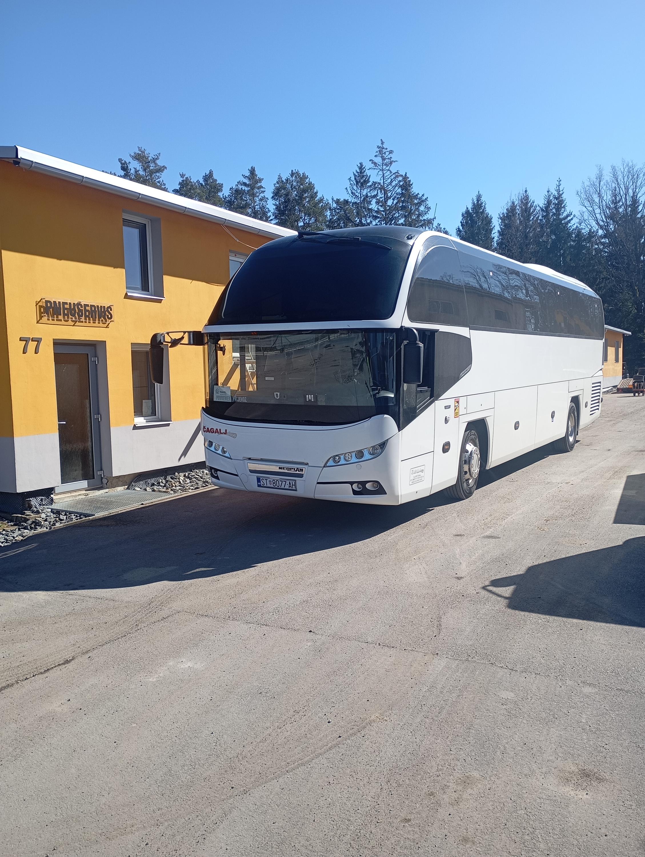 Autosport Marchal foto 2