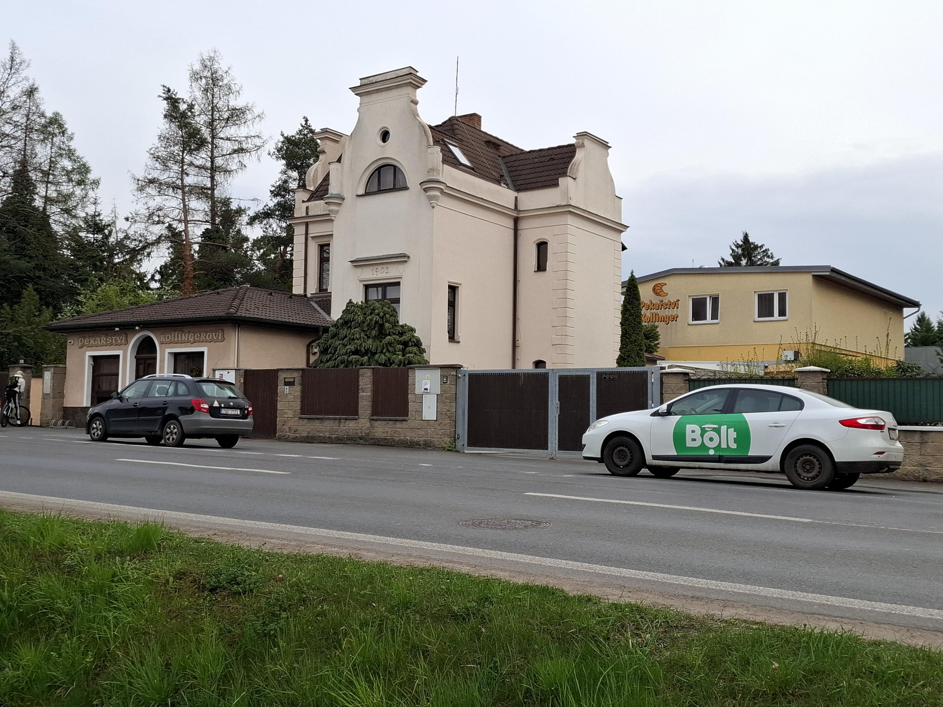 Pekařství Kollingerovi foto 2