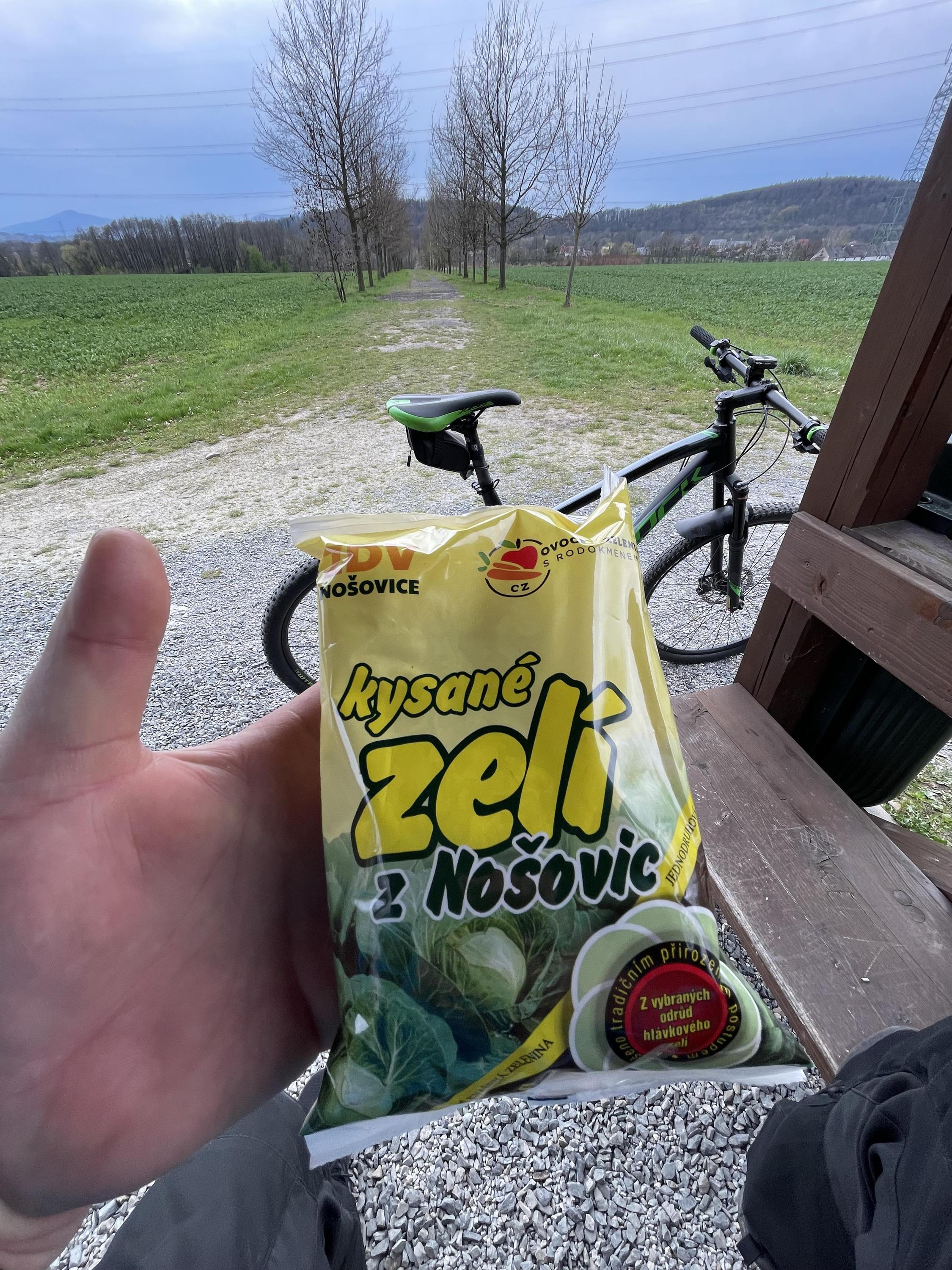 Mlékomat Nižní Lhoty foto 2