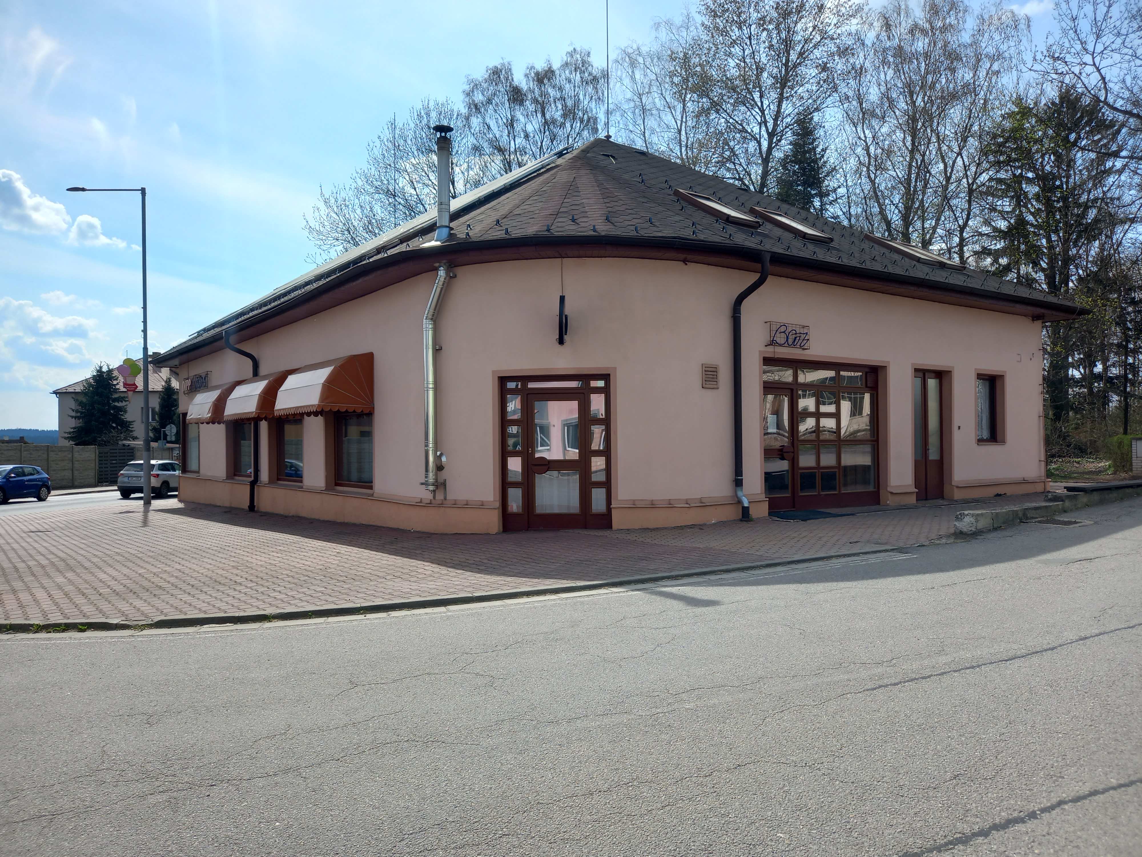 Restaurace Dipp foto 4