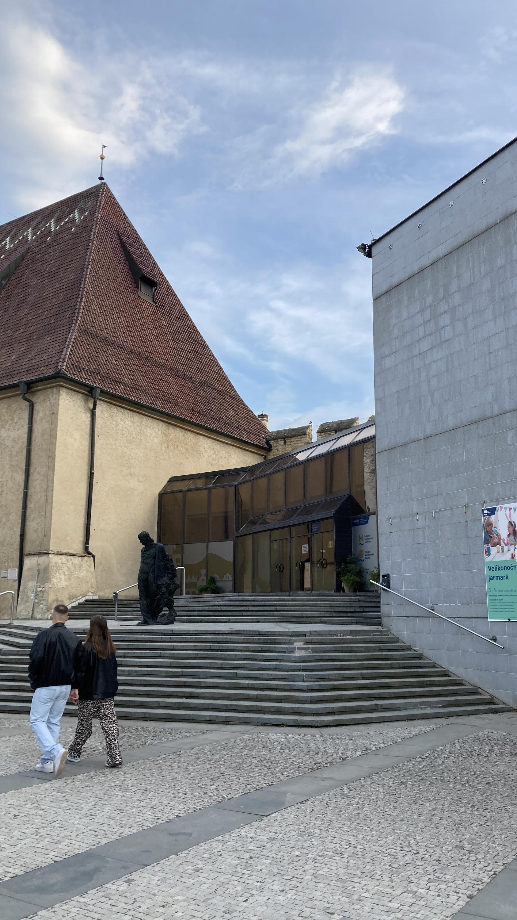 Městská kulturní zařízení v Litoměřicích foto 5