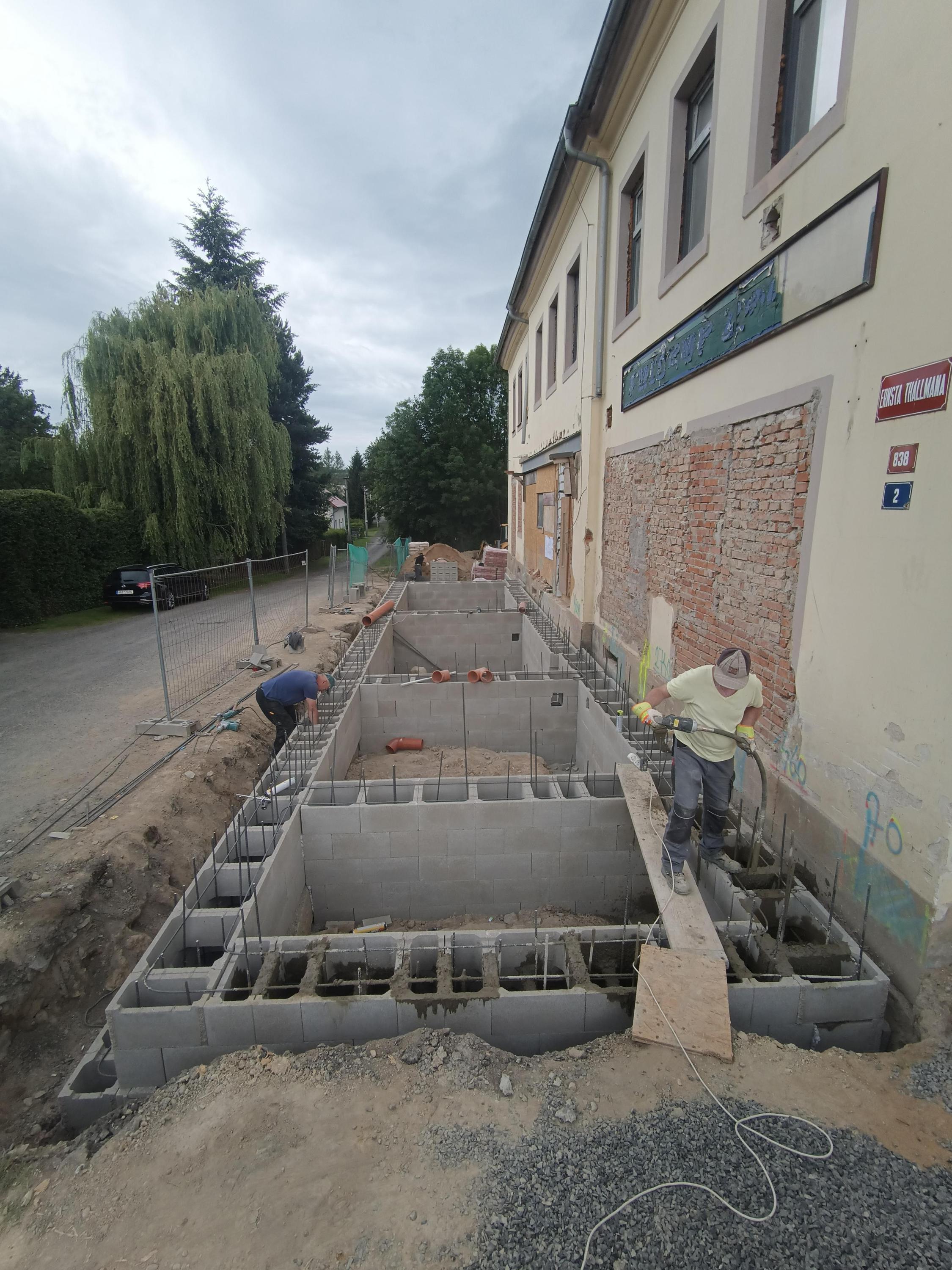 Xantee Bau s.r.o. foto 3