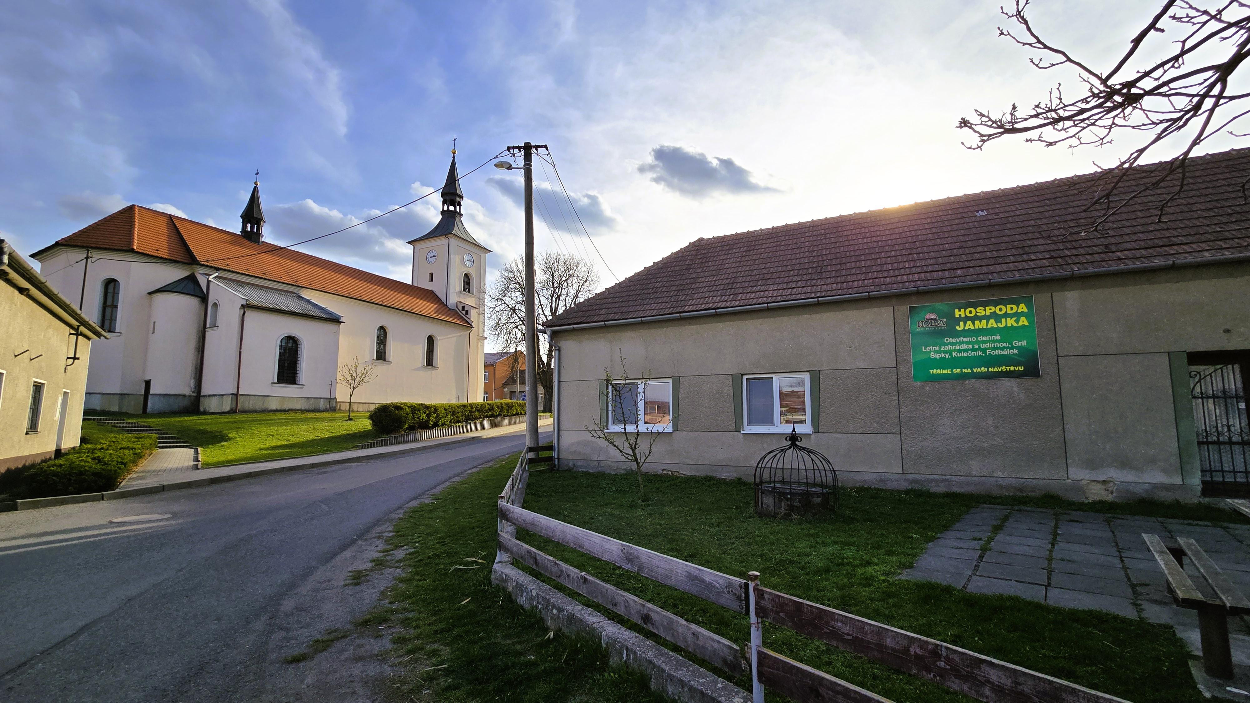 Hospoda Jamajka foto 2