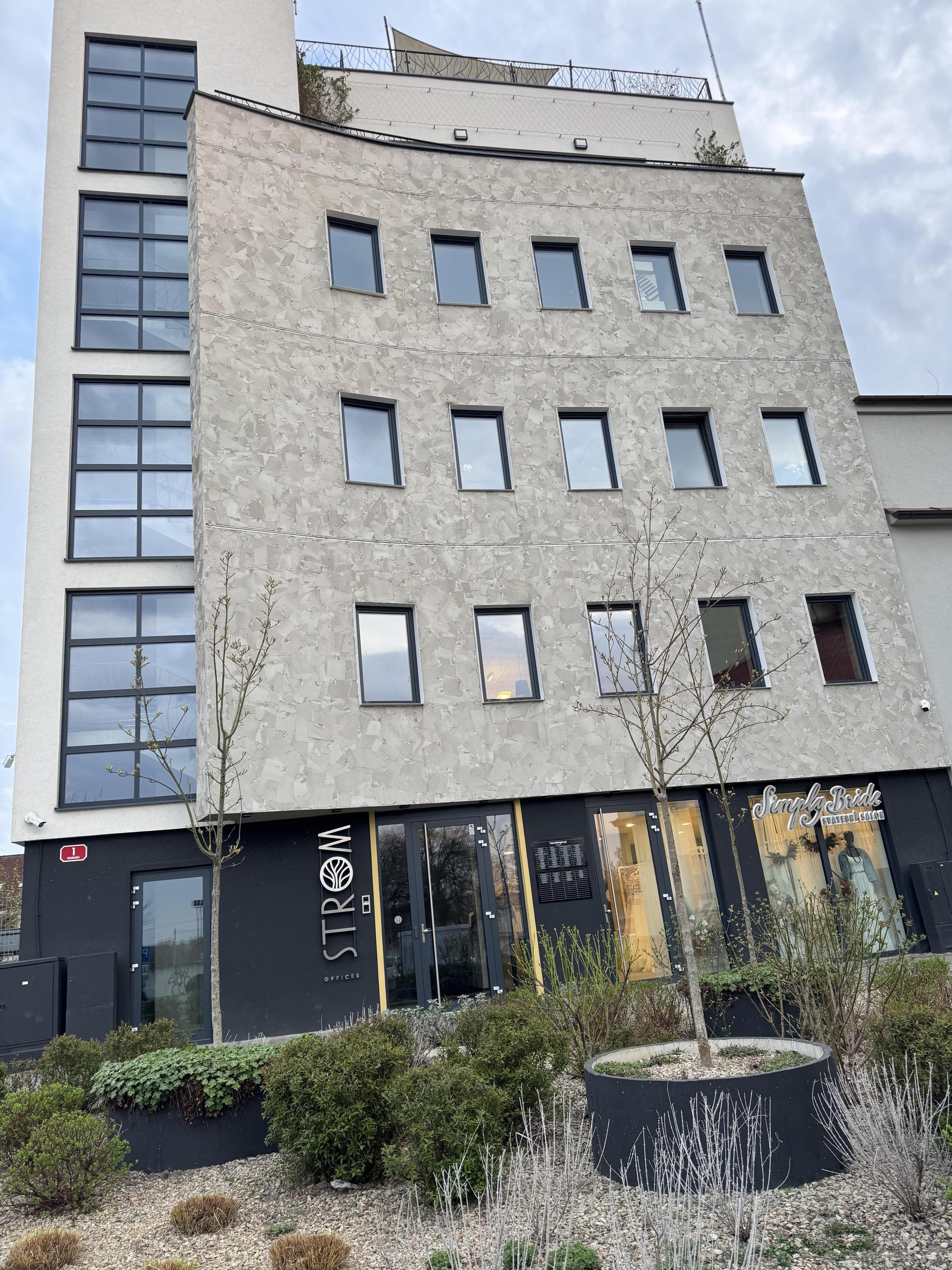 JUDr. Bc. Petra Březinová, advokátka foto 1