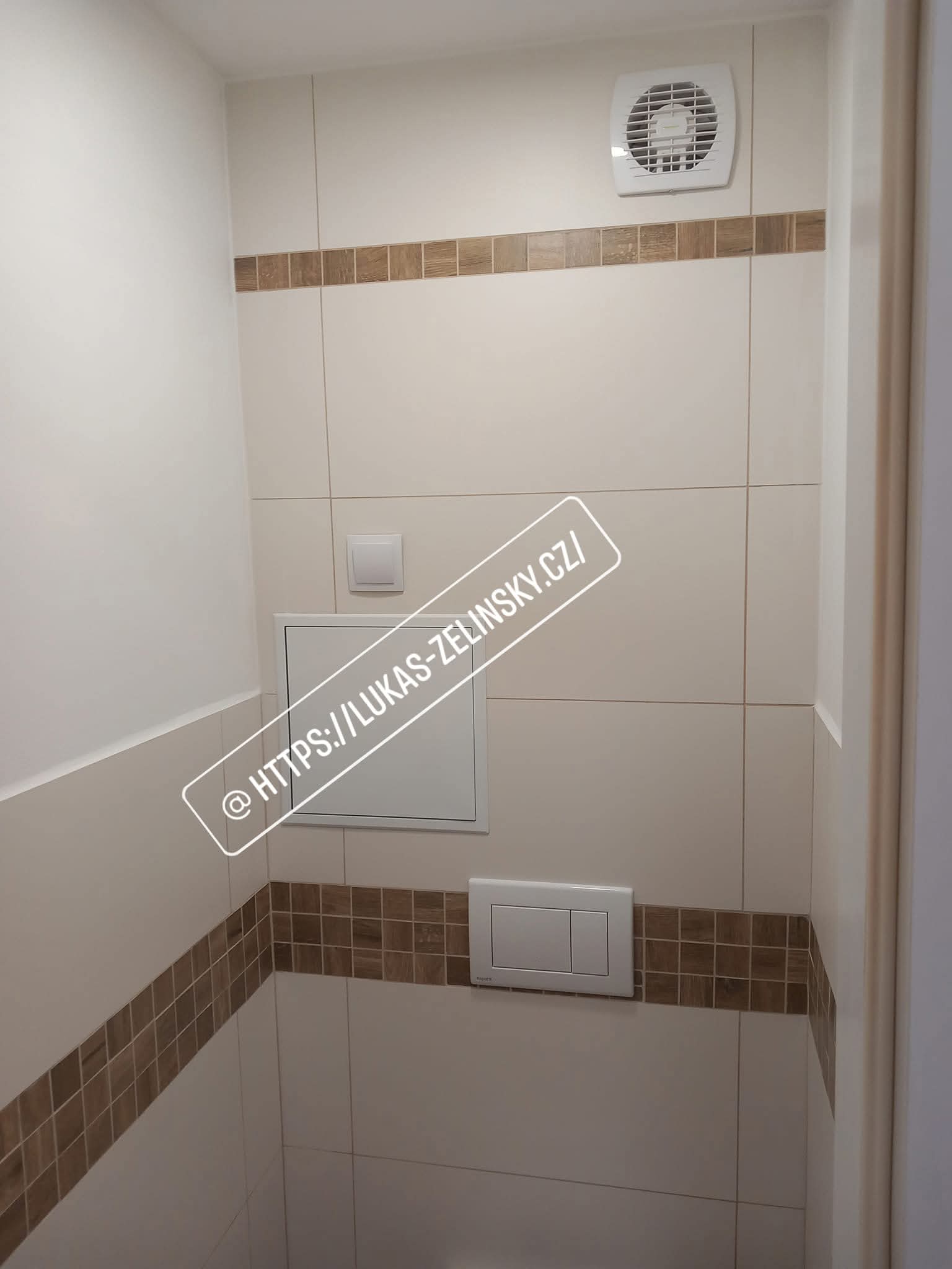 Lukáš Želinský - Zednické a instalatérské práce foto 2