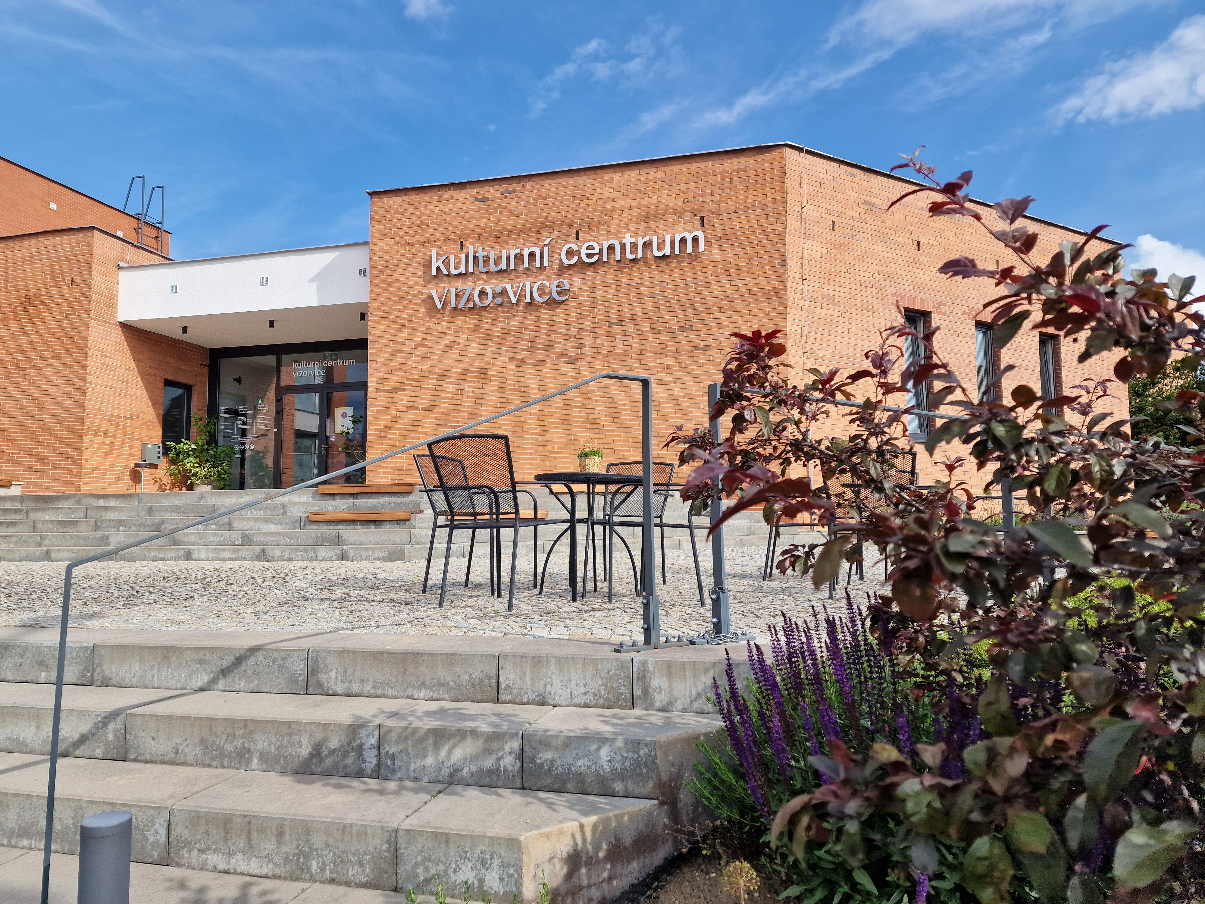 Turistické informační centrum Vizovice