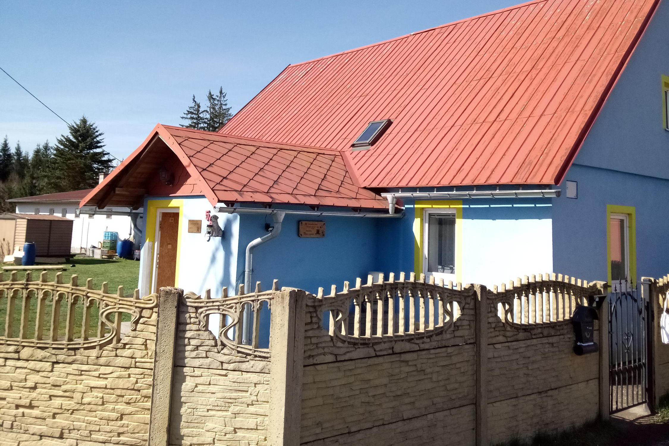 Vodoinstalatérství MuF