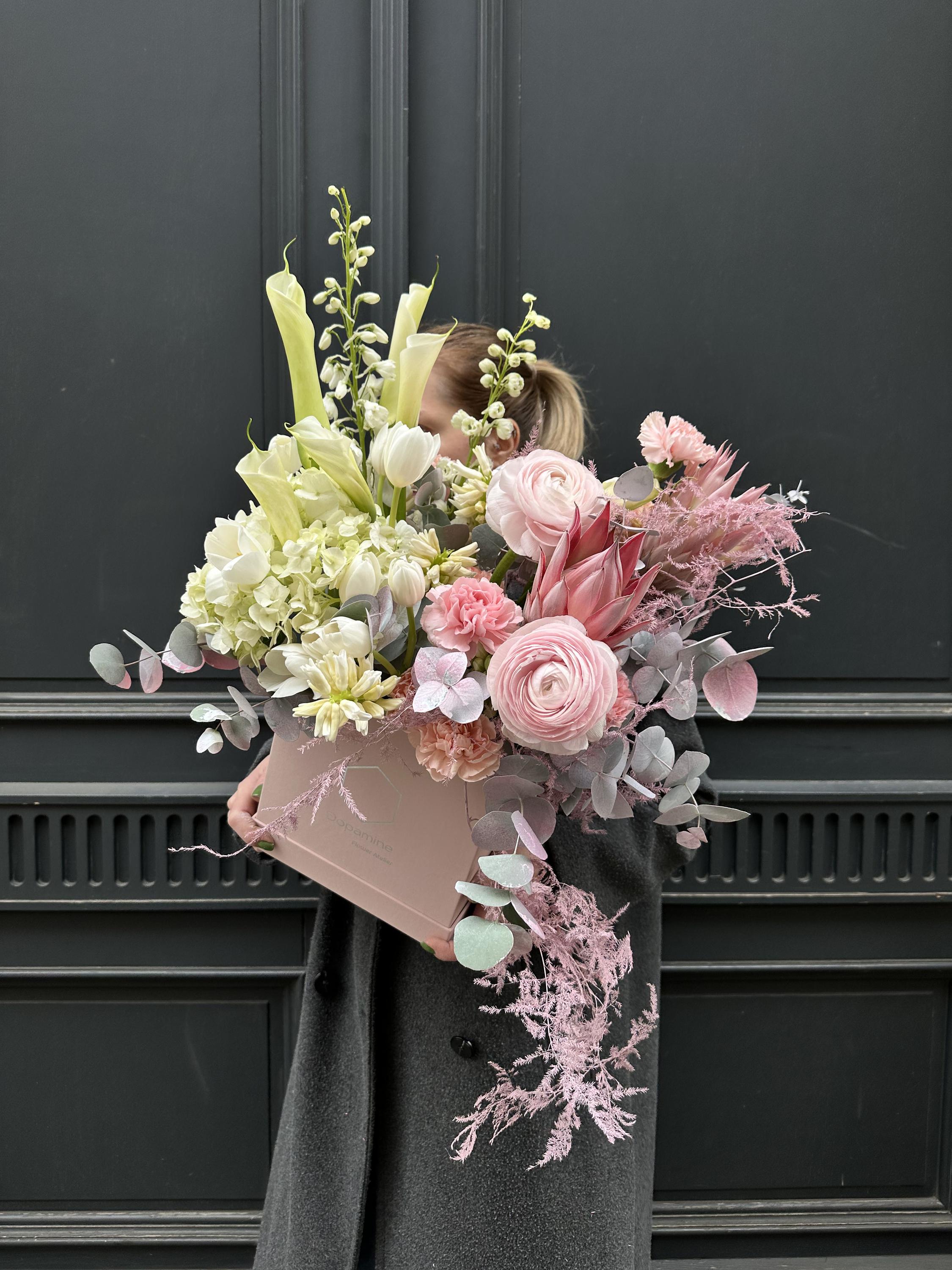 Dopamine Flower Atelier