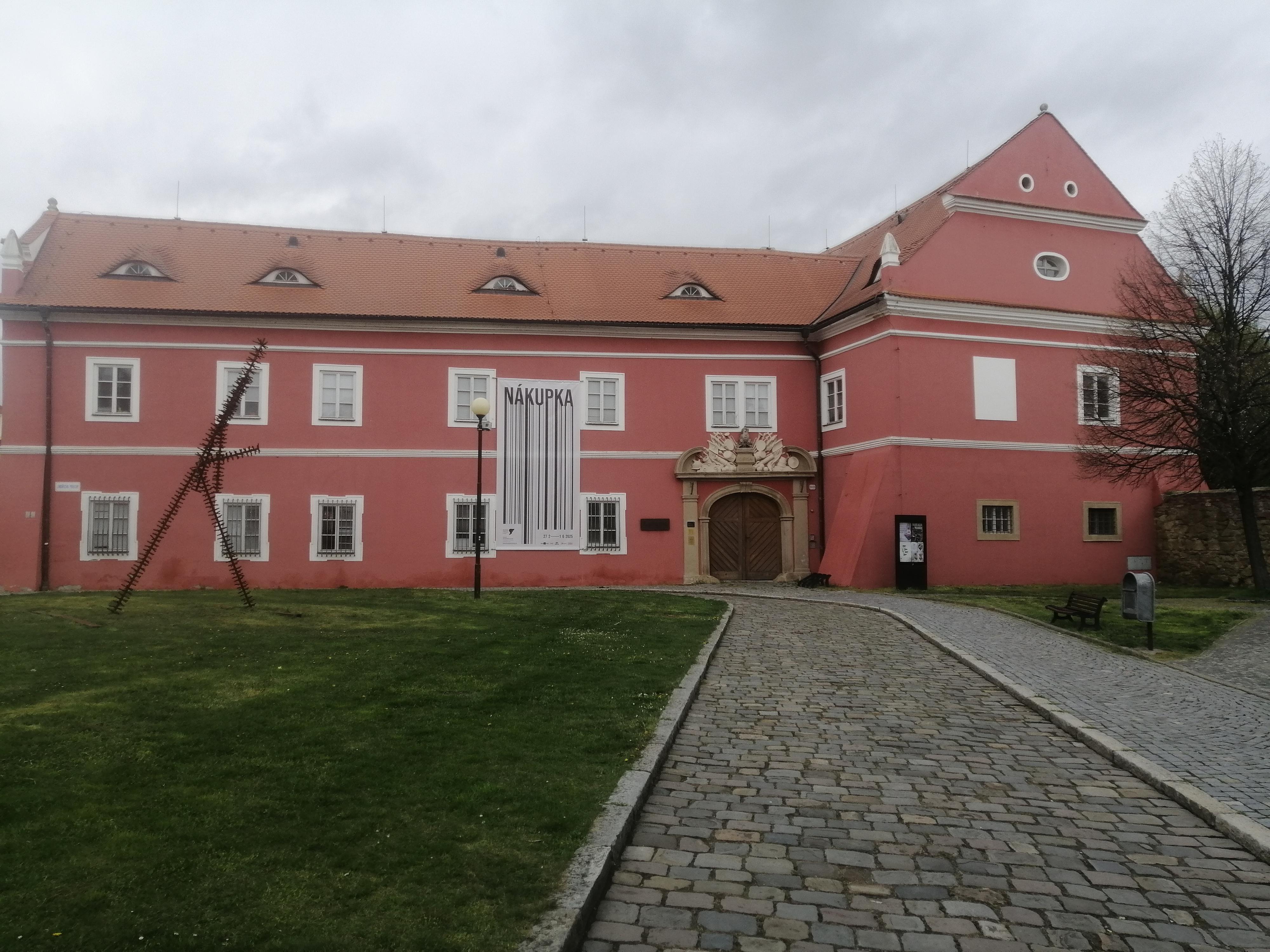 Galerie Slováckého muzea foto 5