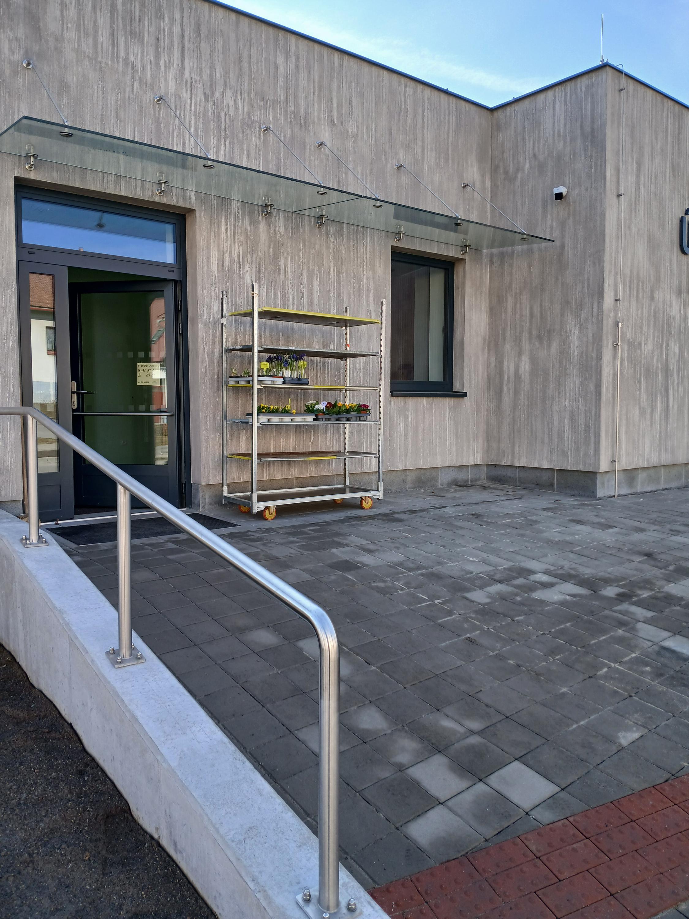 Květiny - Jitka Růžičková foto 3