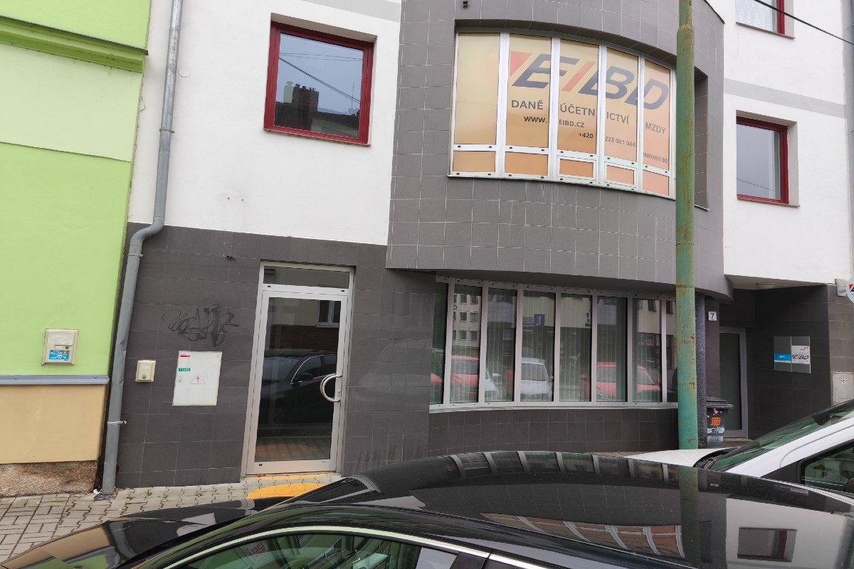 Nová Naděje Jihlava