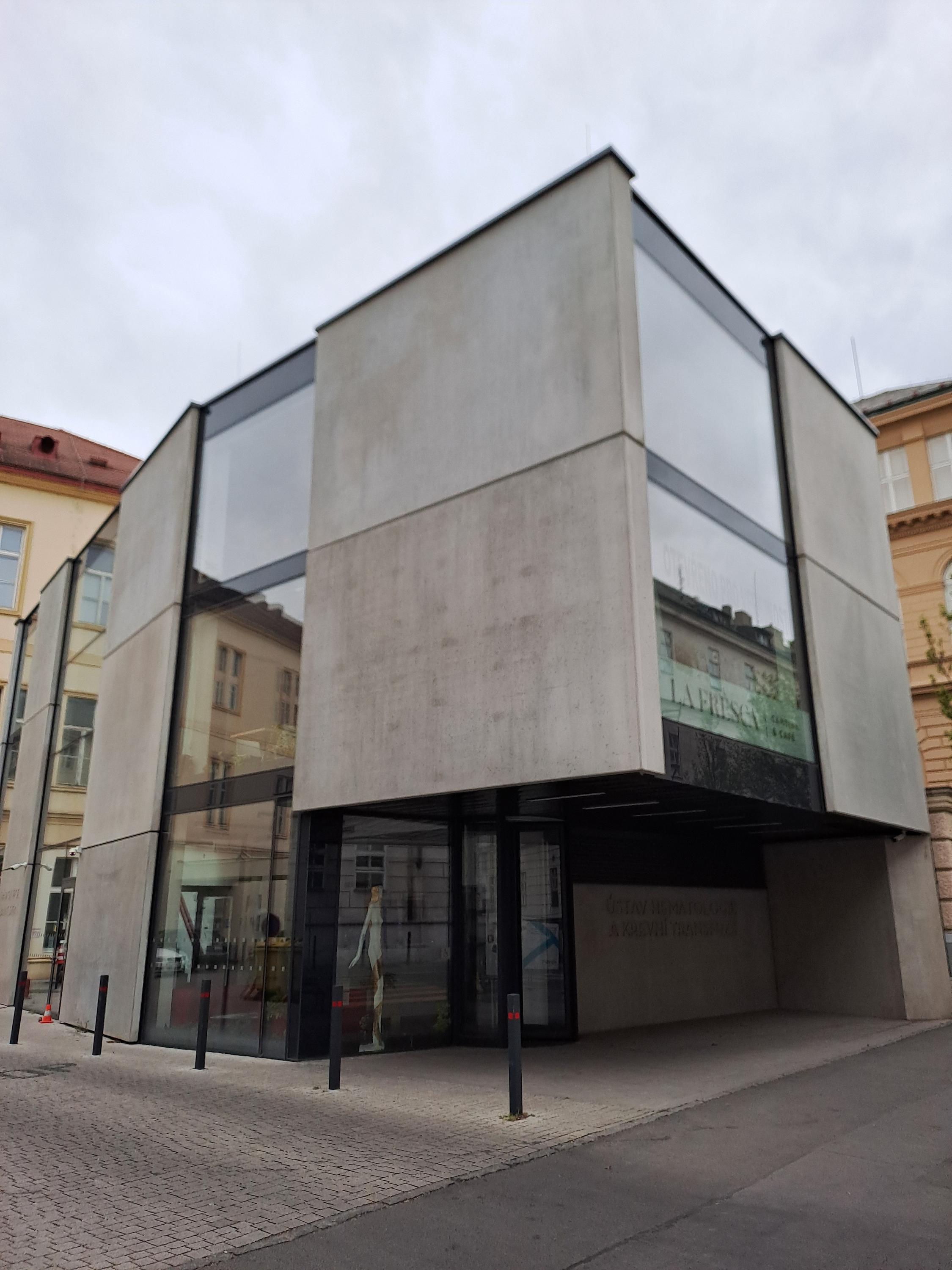 Cantina La Fresca foto 3