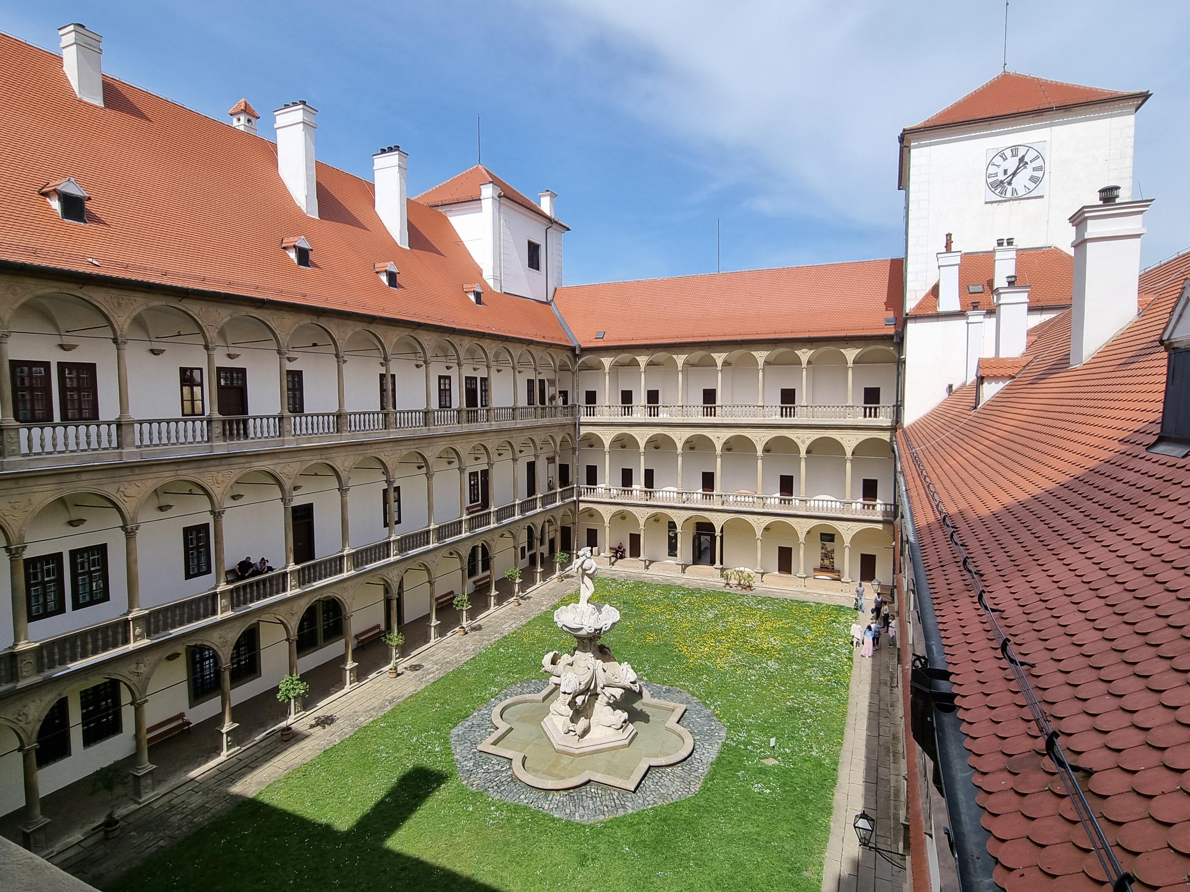 Muzeum Bučovice foto 3