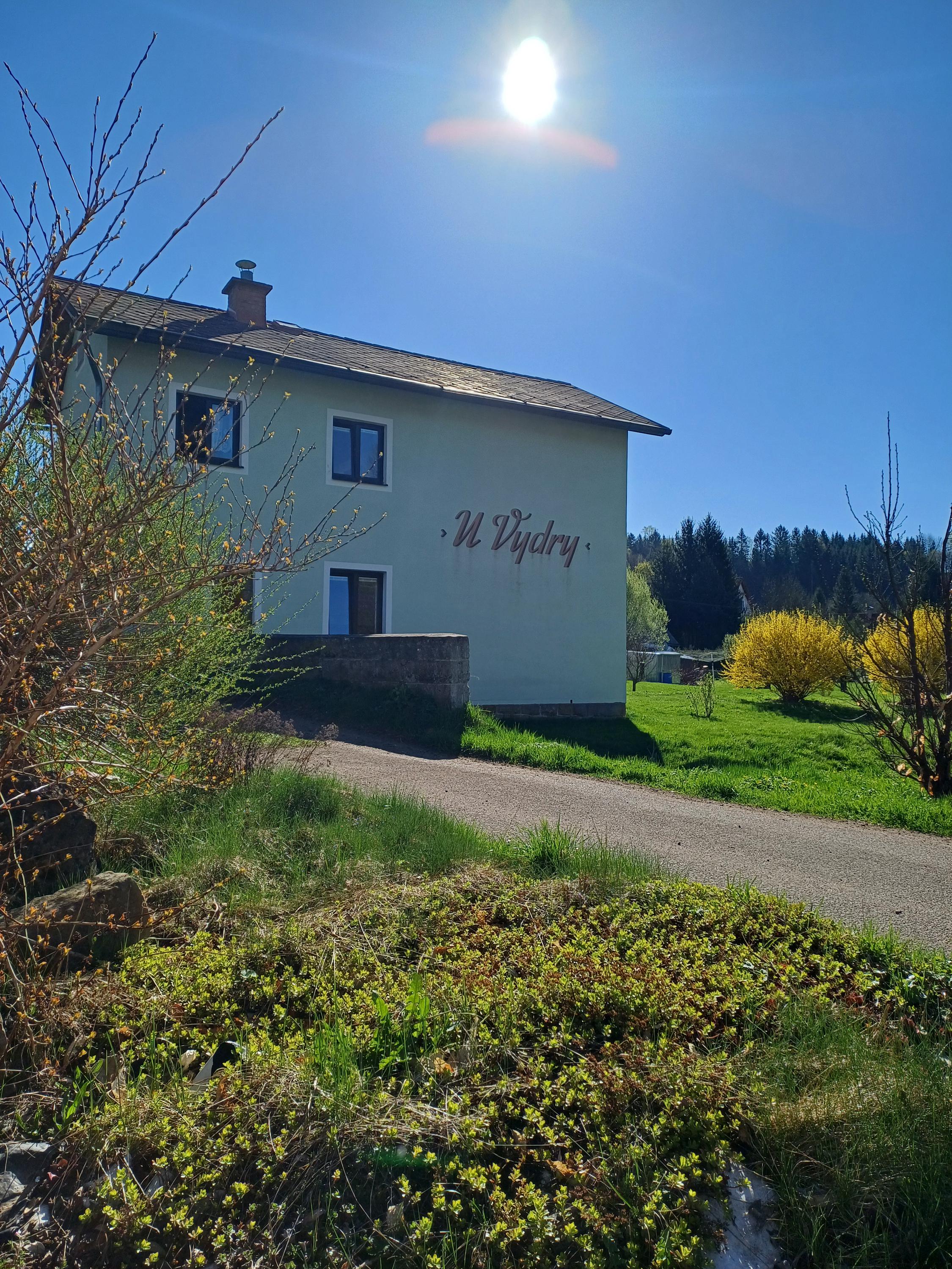 Apartmány u Vydry foto 3
