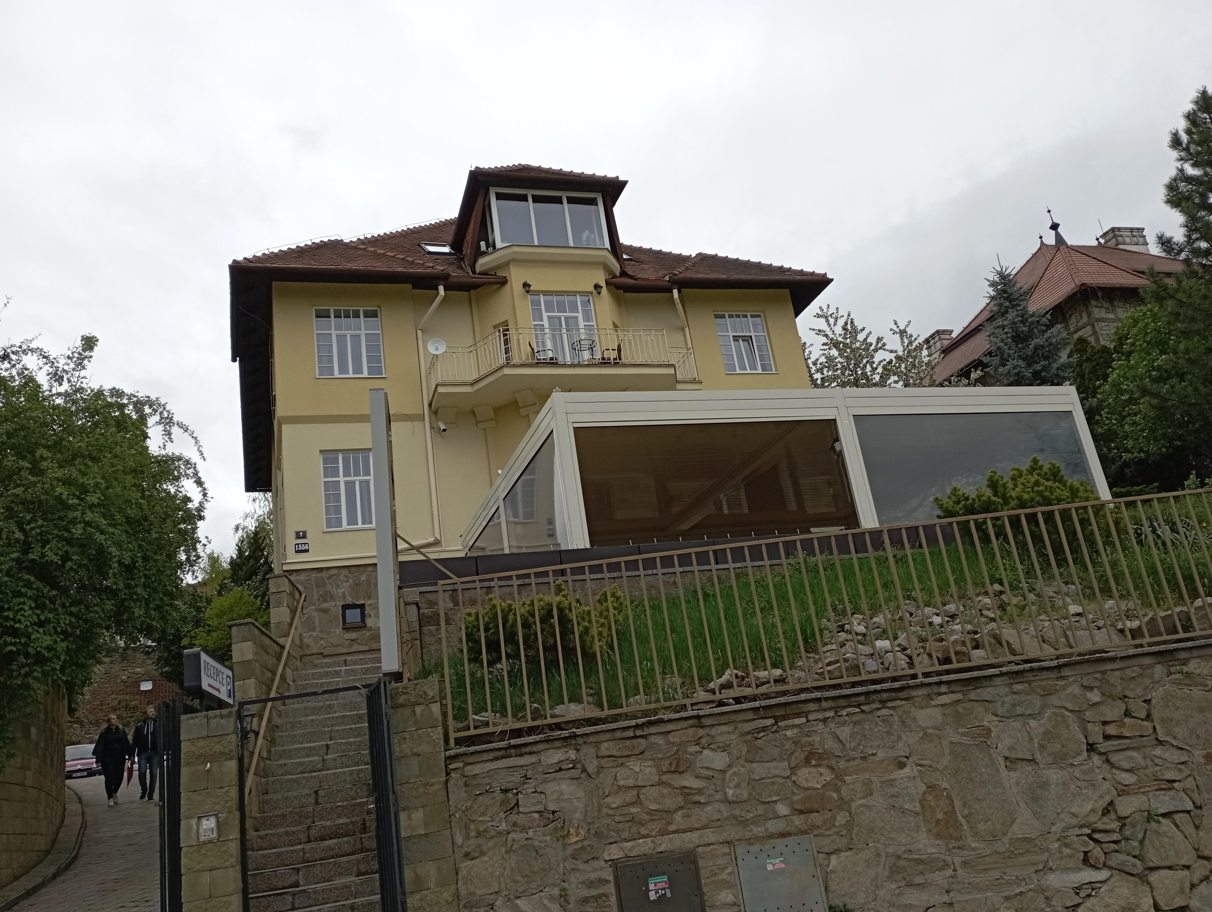 Hotel Katerina foto 6