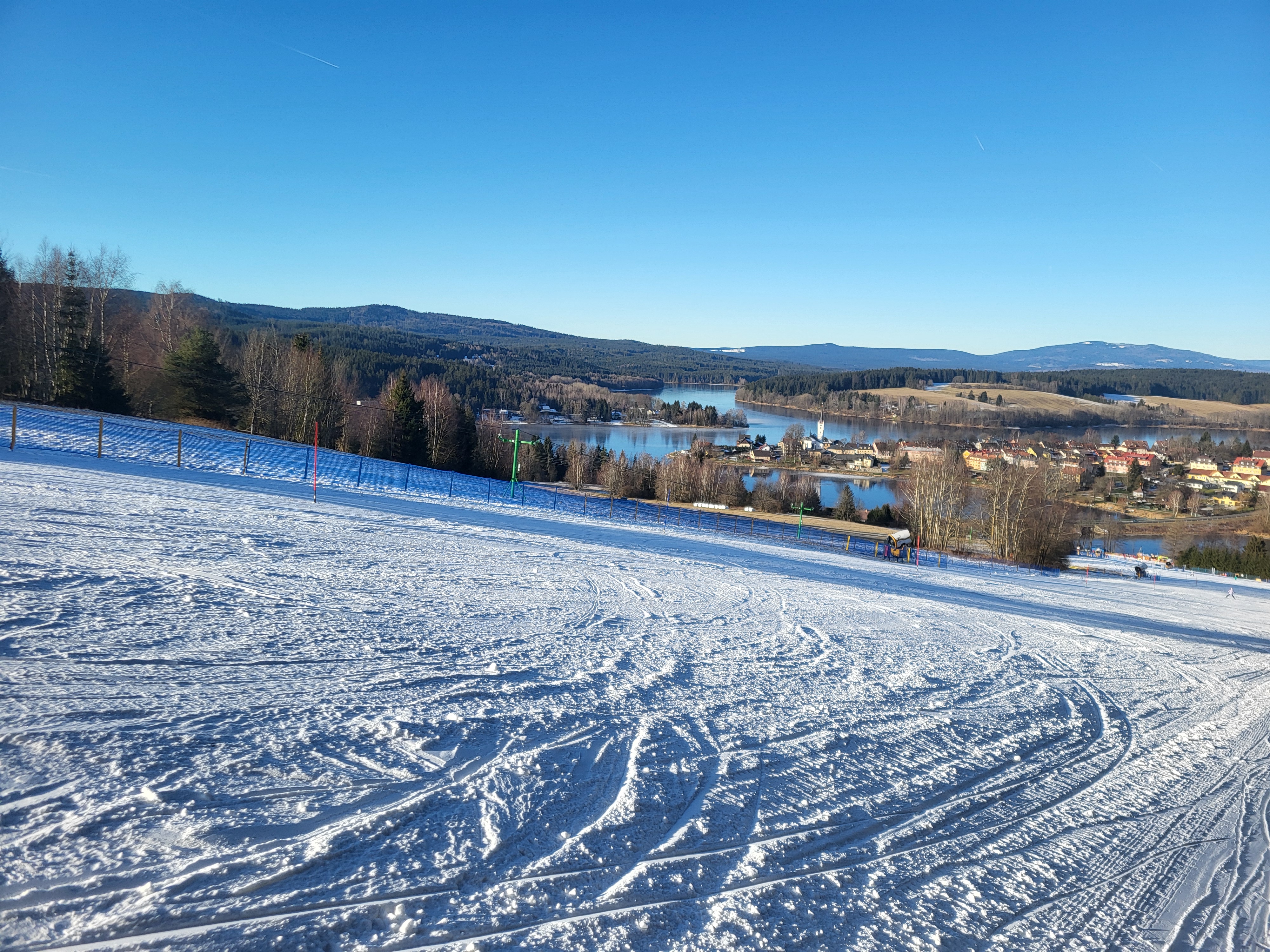 Park Frymburk foto 6