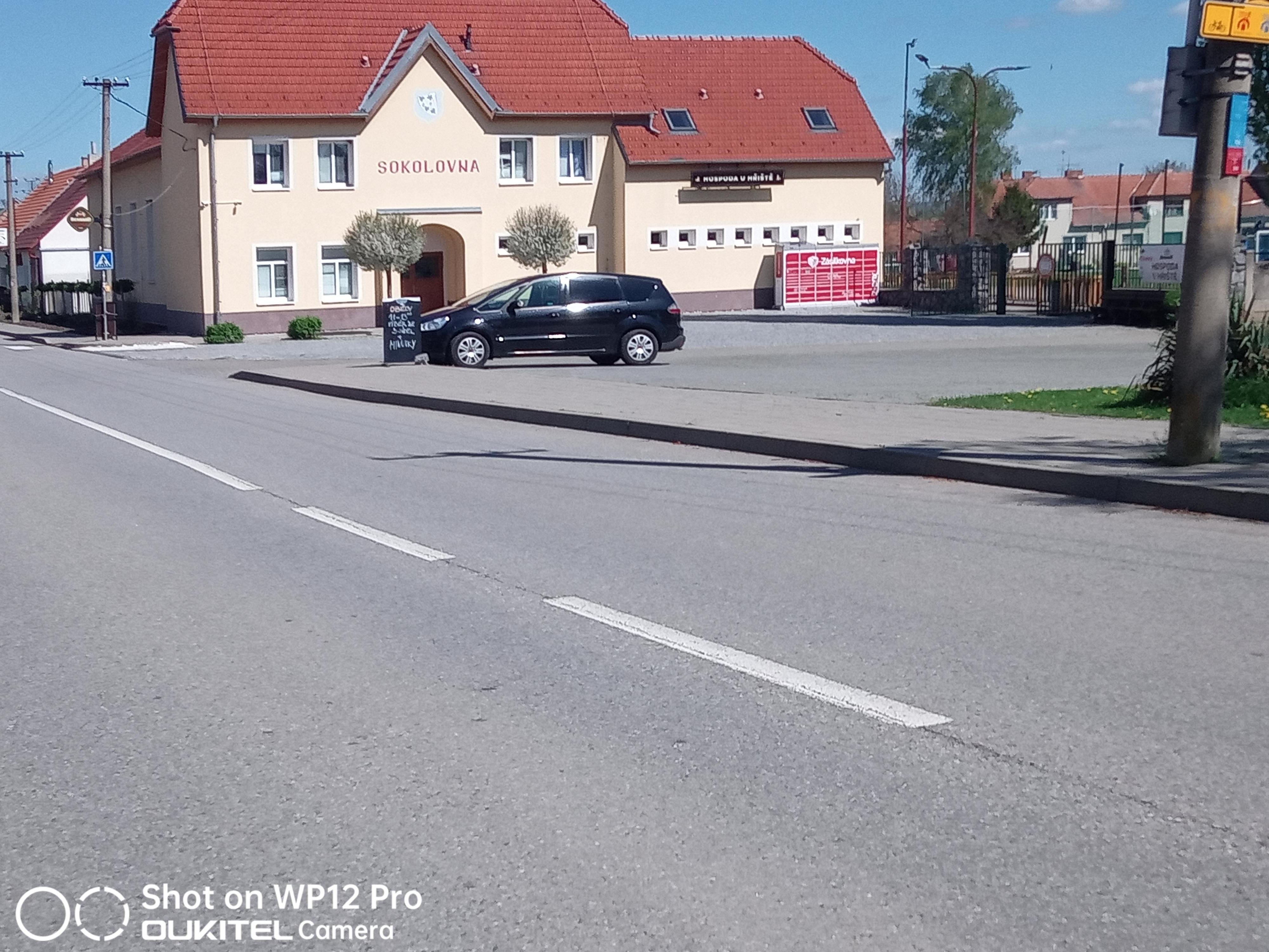Hospůdka u Hřiště foto 2
