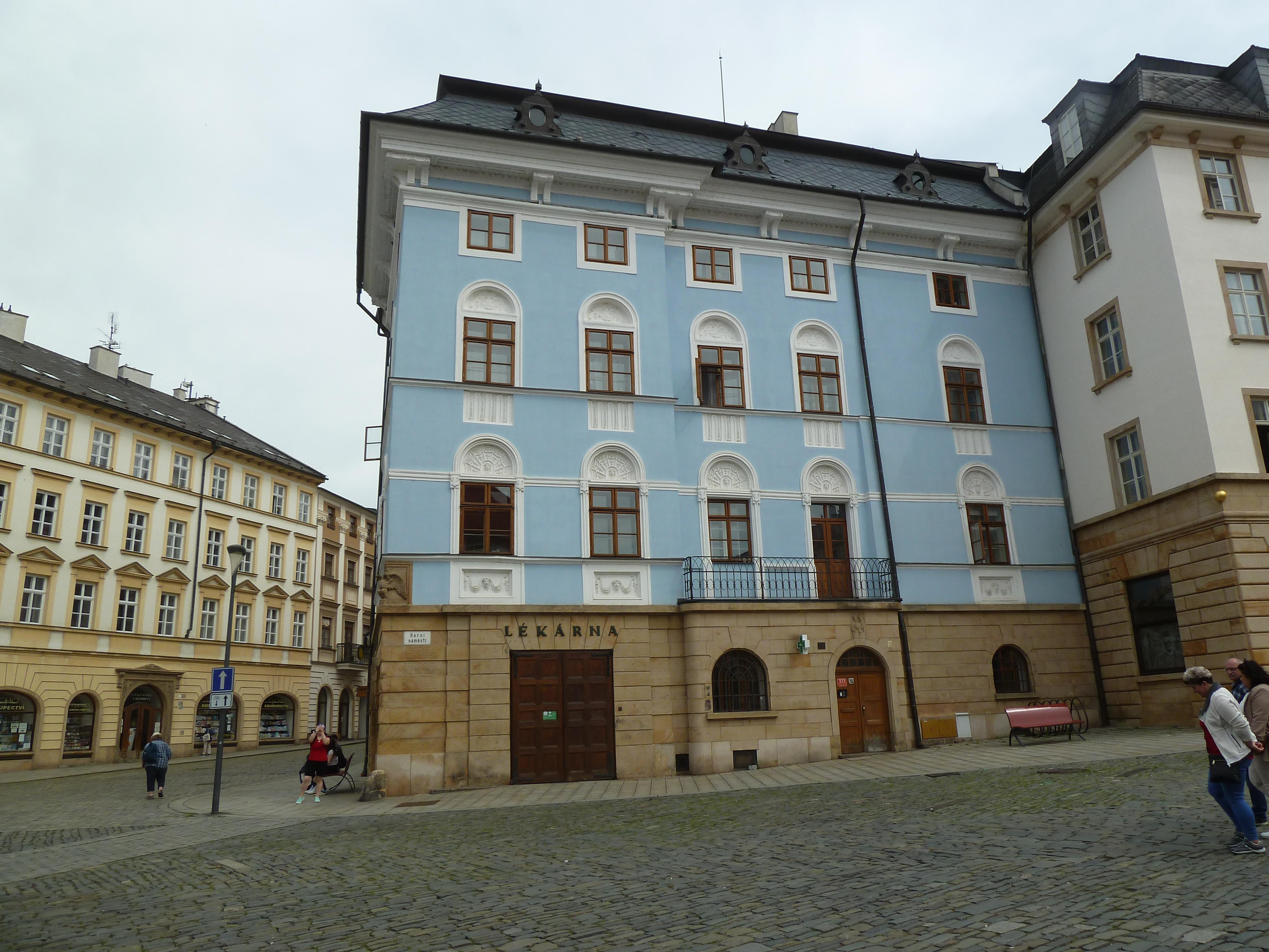 Zdravotnické potřeby u Trojice, s.r.o. foto 3