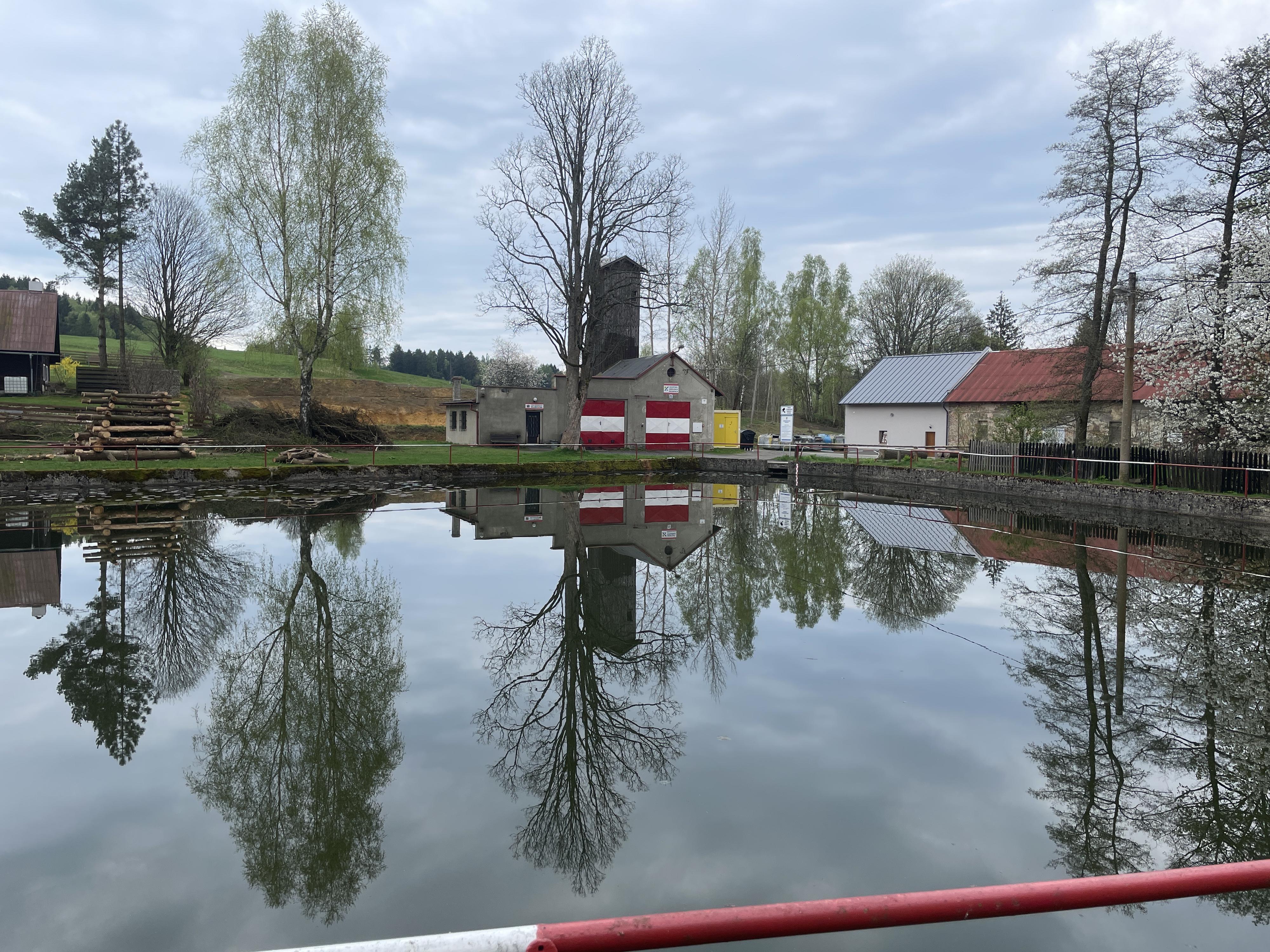 SH ČMS - Sbor dobrovolných hasičů Krompach foto 2