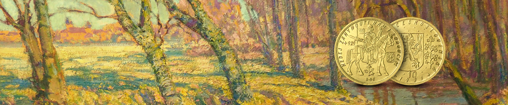 Úvodní obrázek AUKČNÍ SÍŇ GALERIE NÁRODNÍ 25, s.r.o.