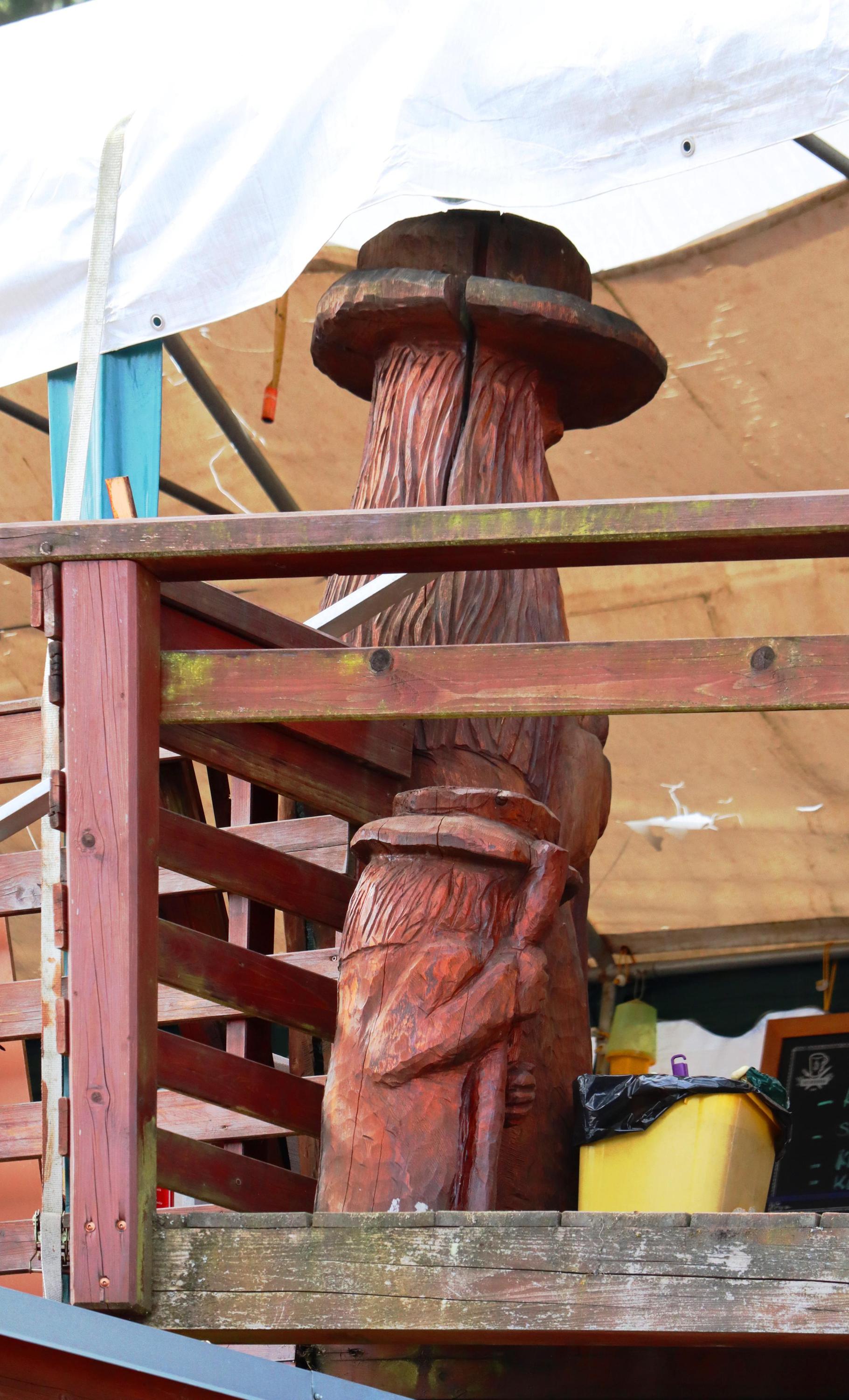 Krakonošova vyhlídka foto 5