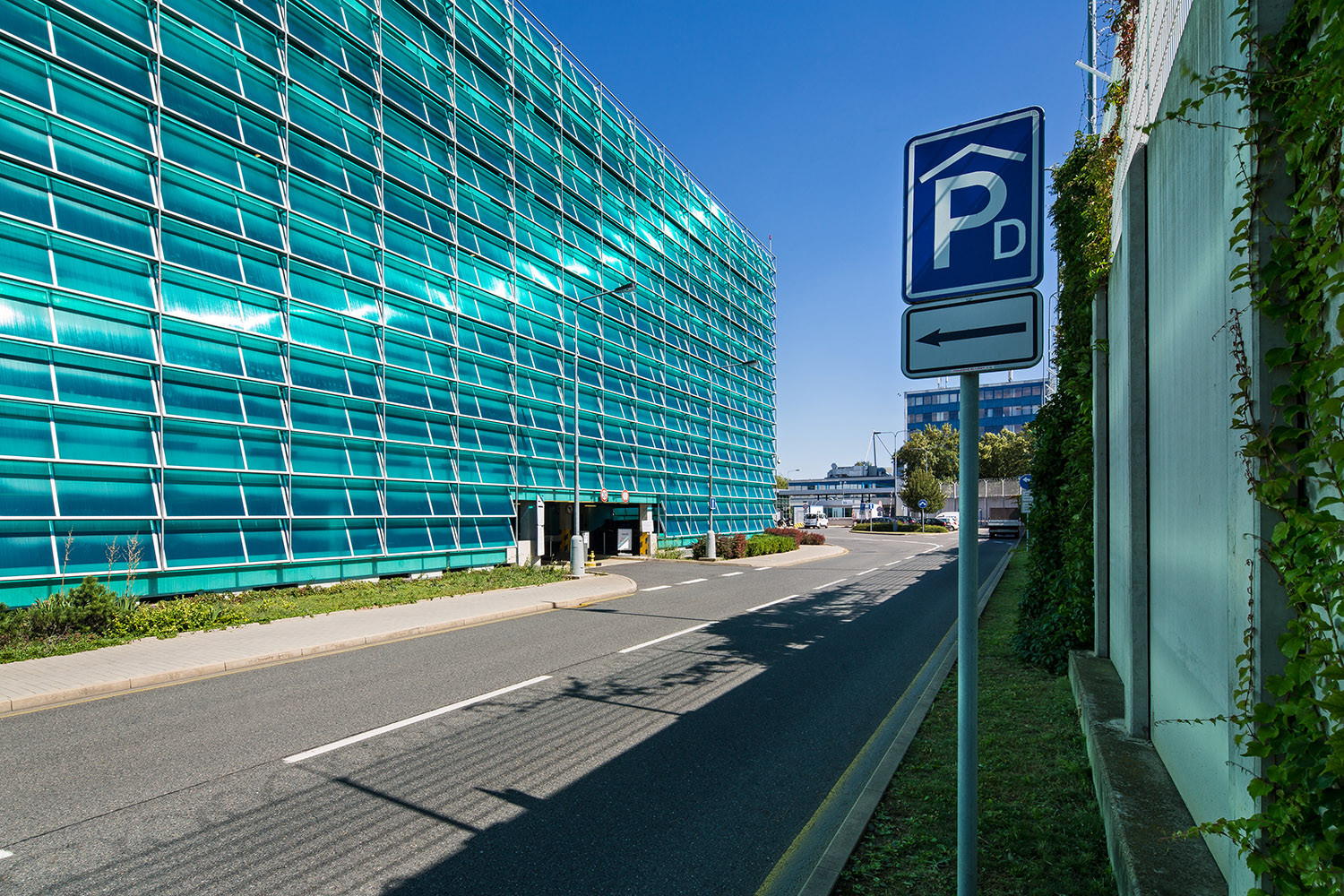 AeroParking - PD HOLIDAY foto 2