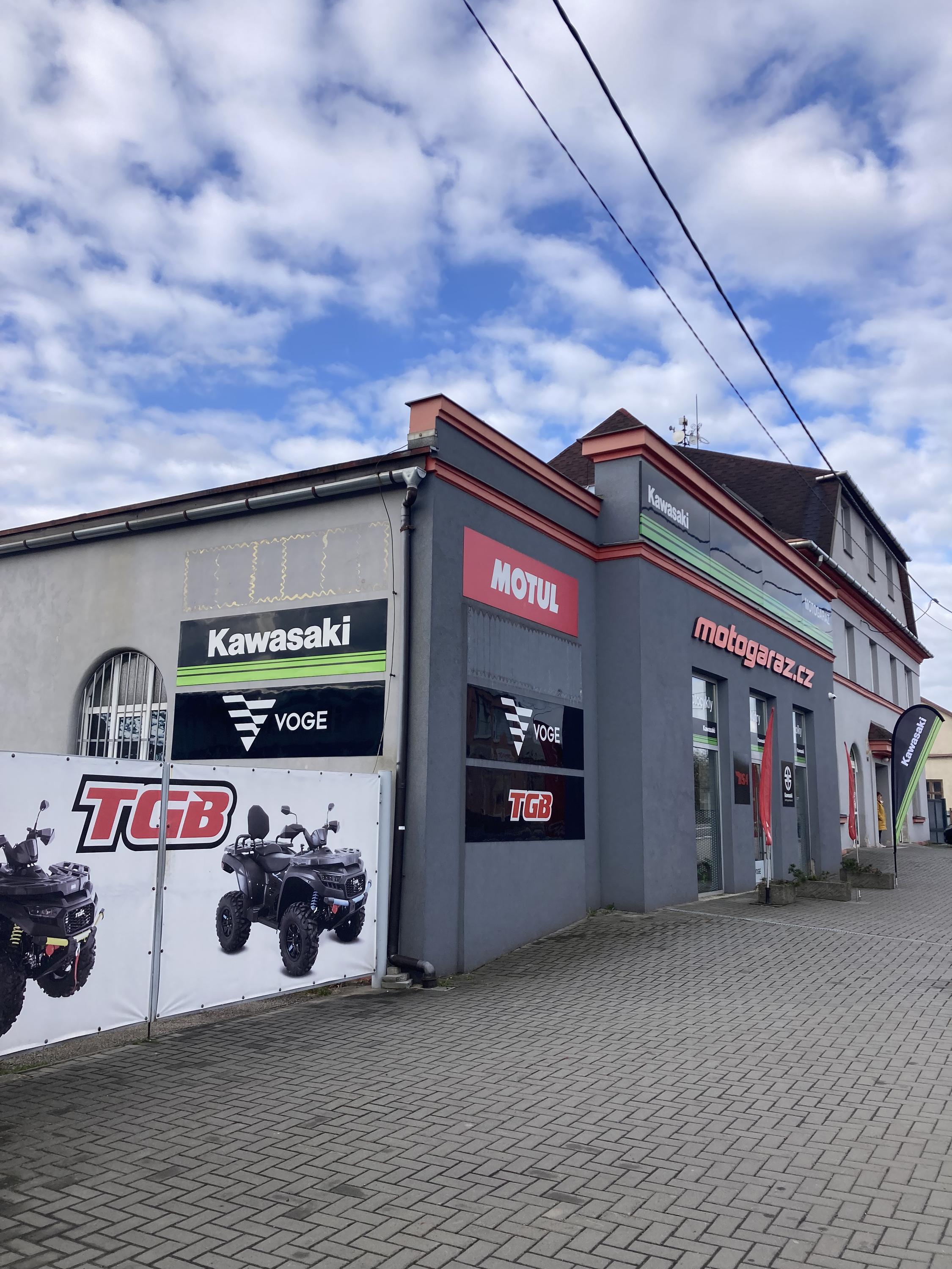 Motogaraz.cz foto 3