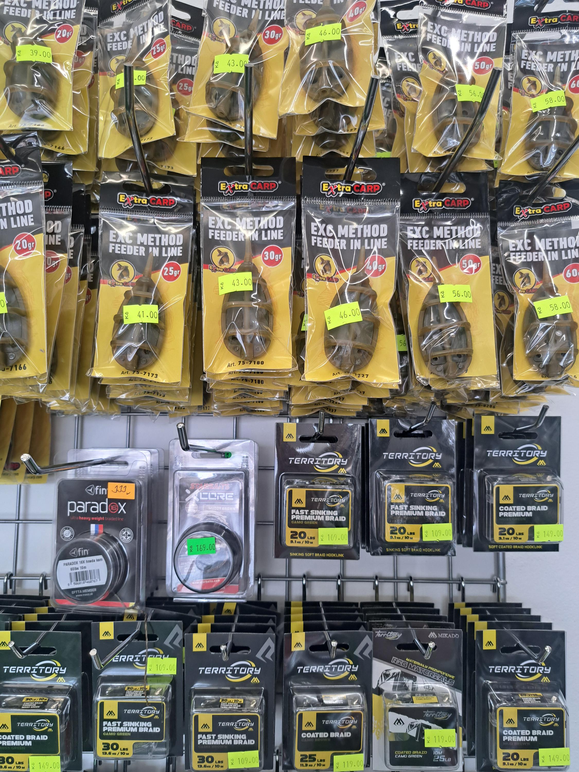 Carpfood.cz foto 4