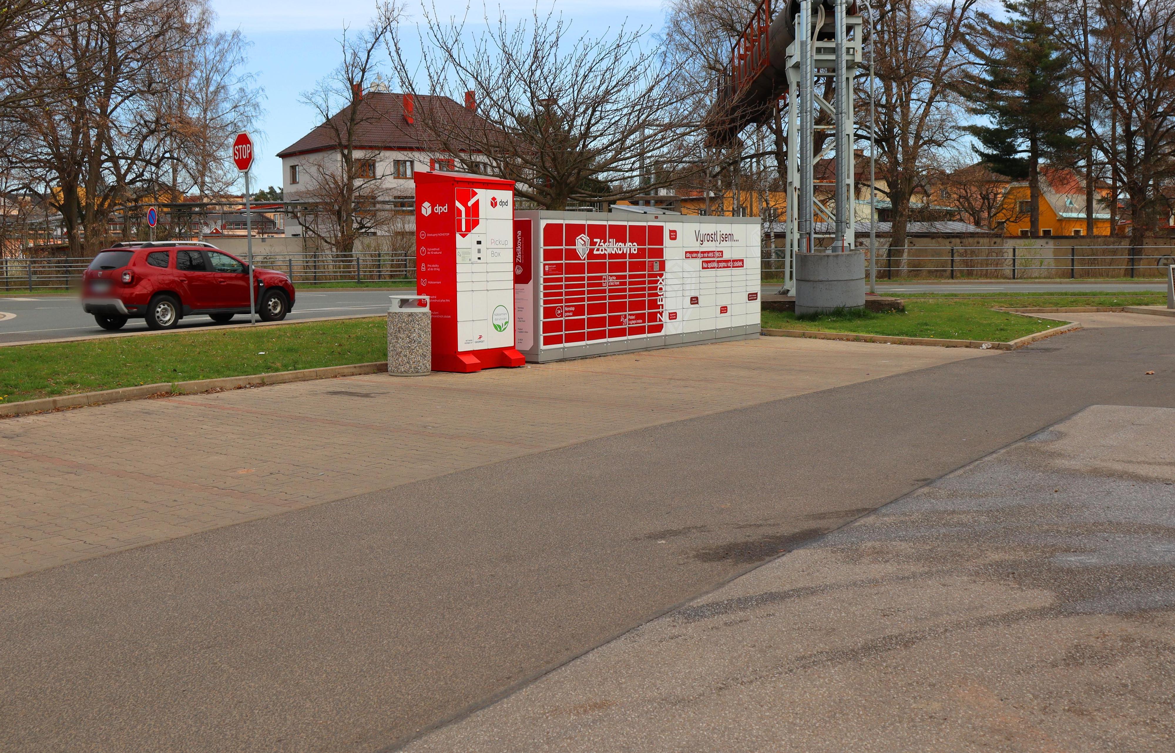 Z-BOX