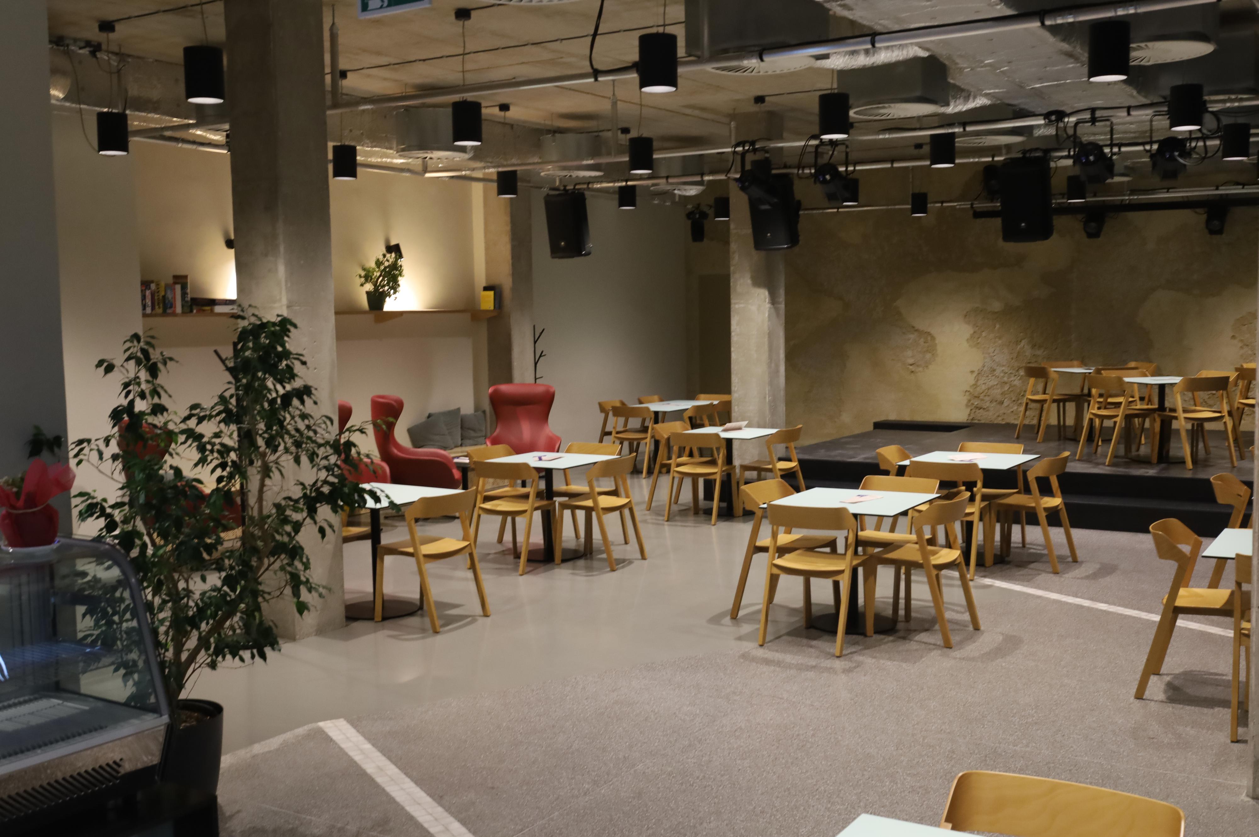 Klub Kus foto 2