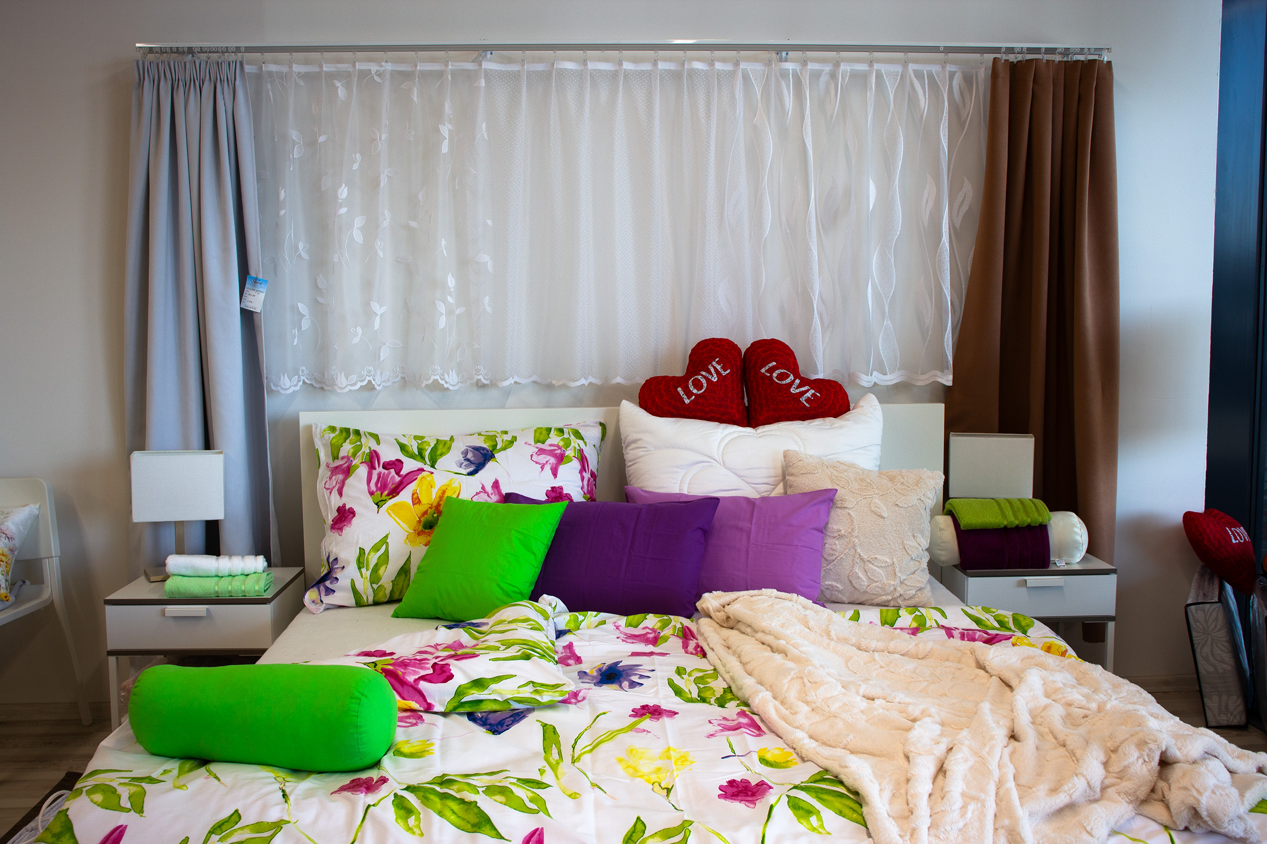 BYTOVÝ TEXTIL Škodák foto 4