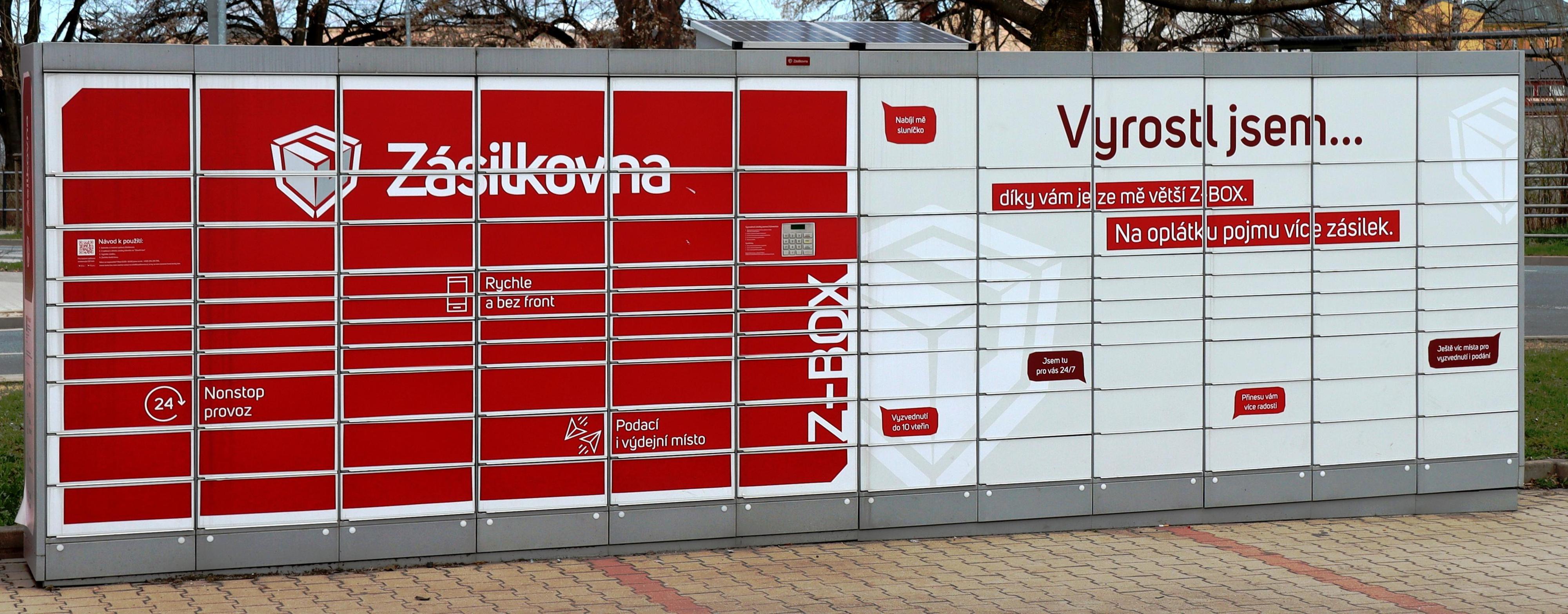 Z-BOX foto 2