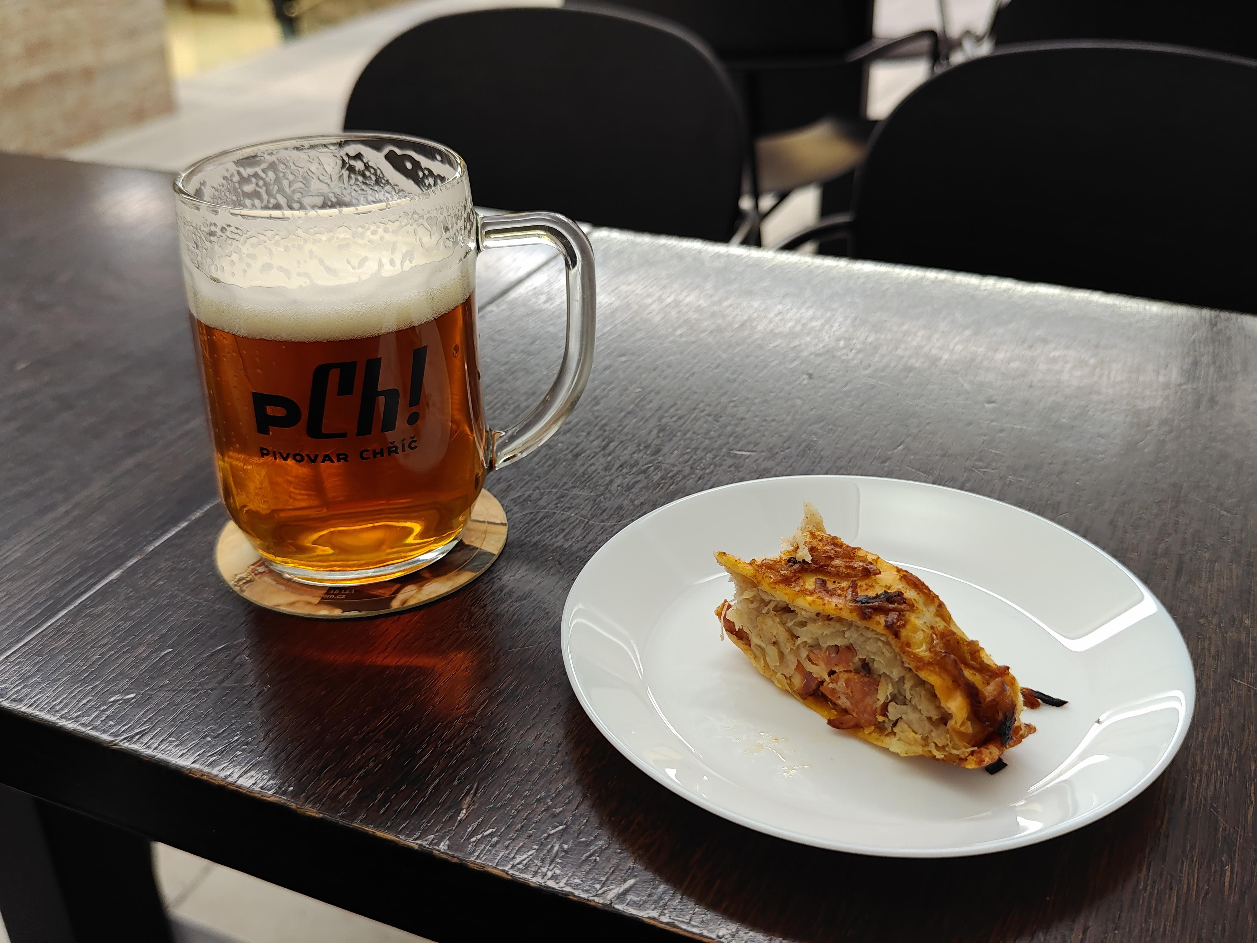 Café Komedie foto 2