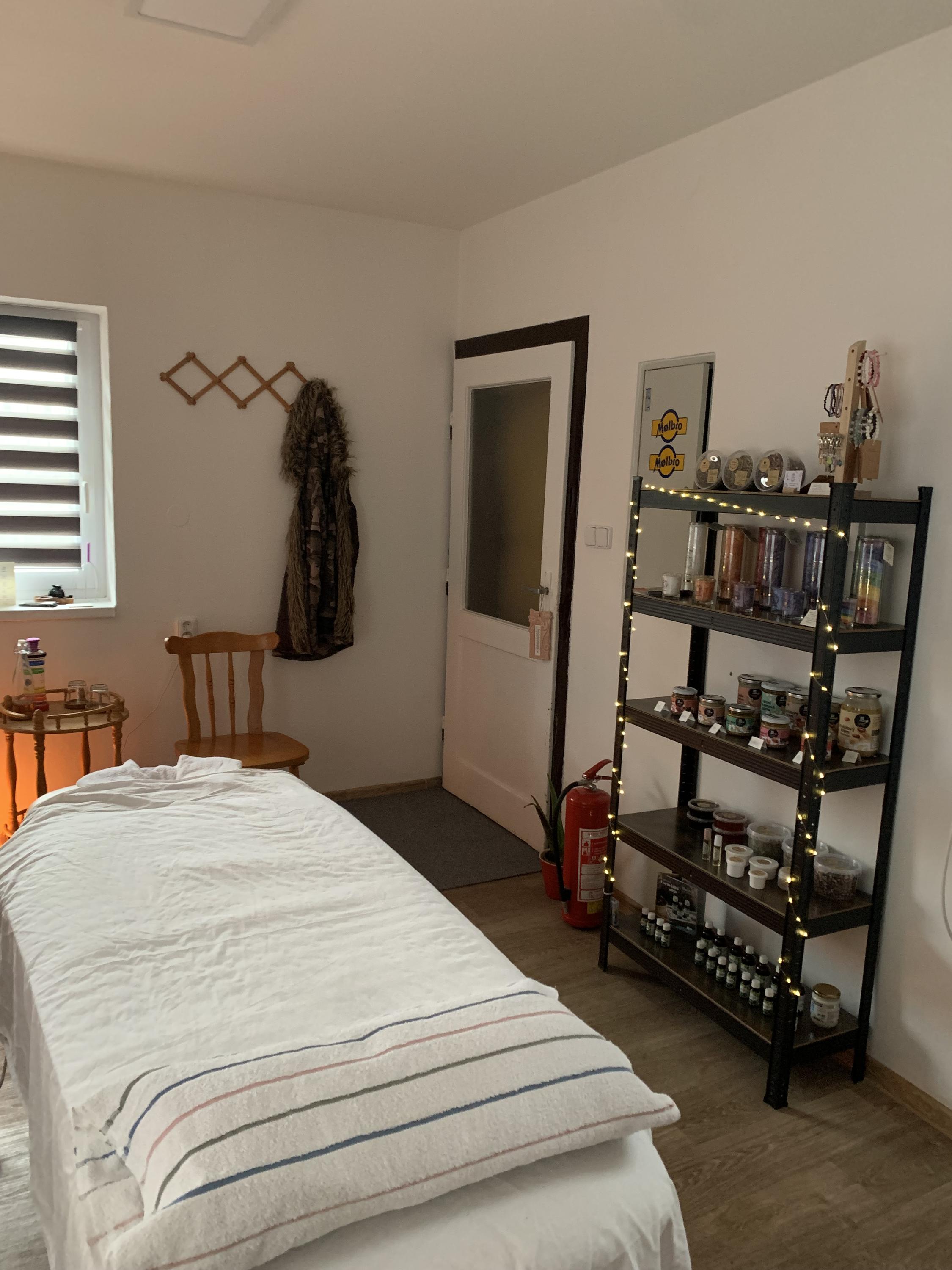 Tvoje tělo - masérské studio foto 6