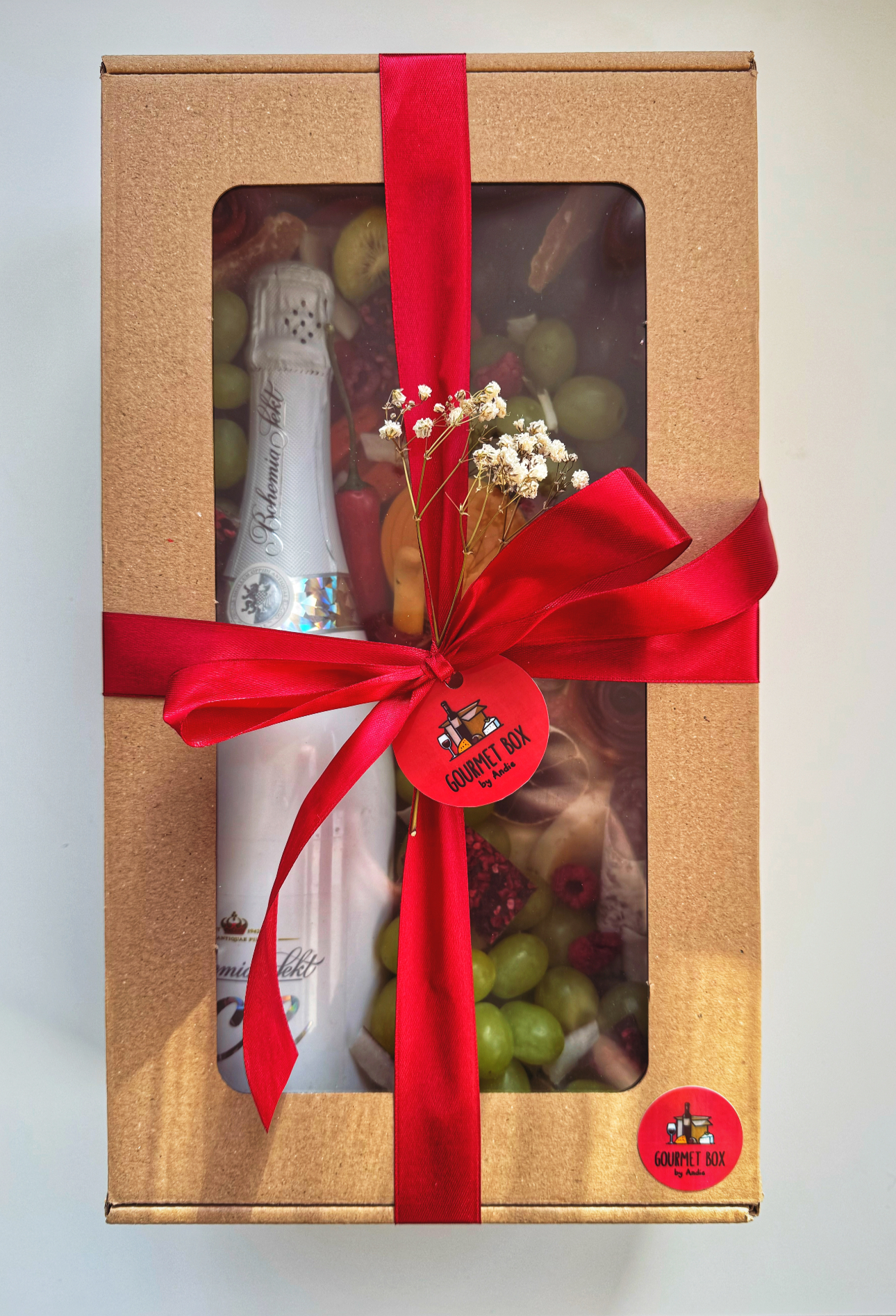 Gourmet Box by Andie foto 5