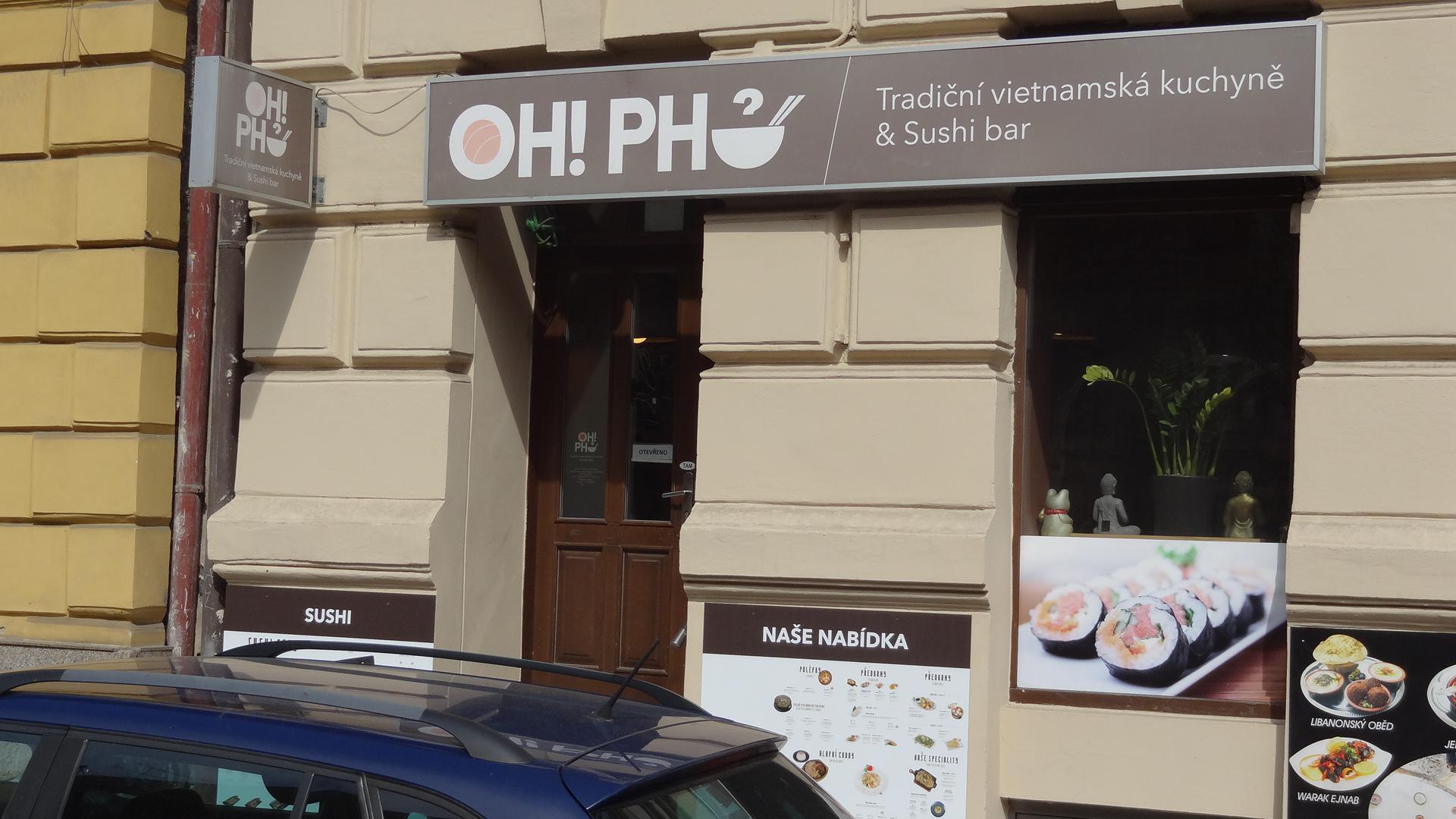 Oh Pho foto 2