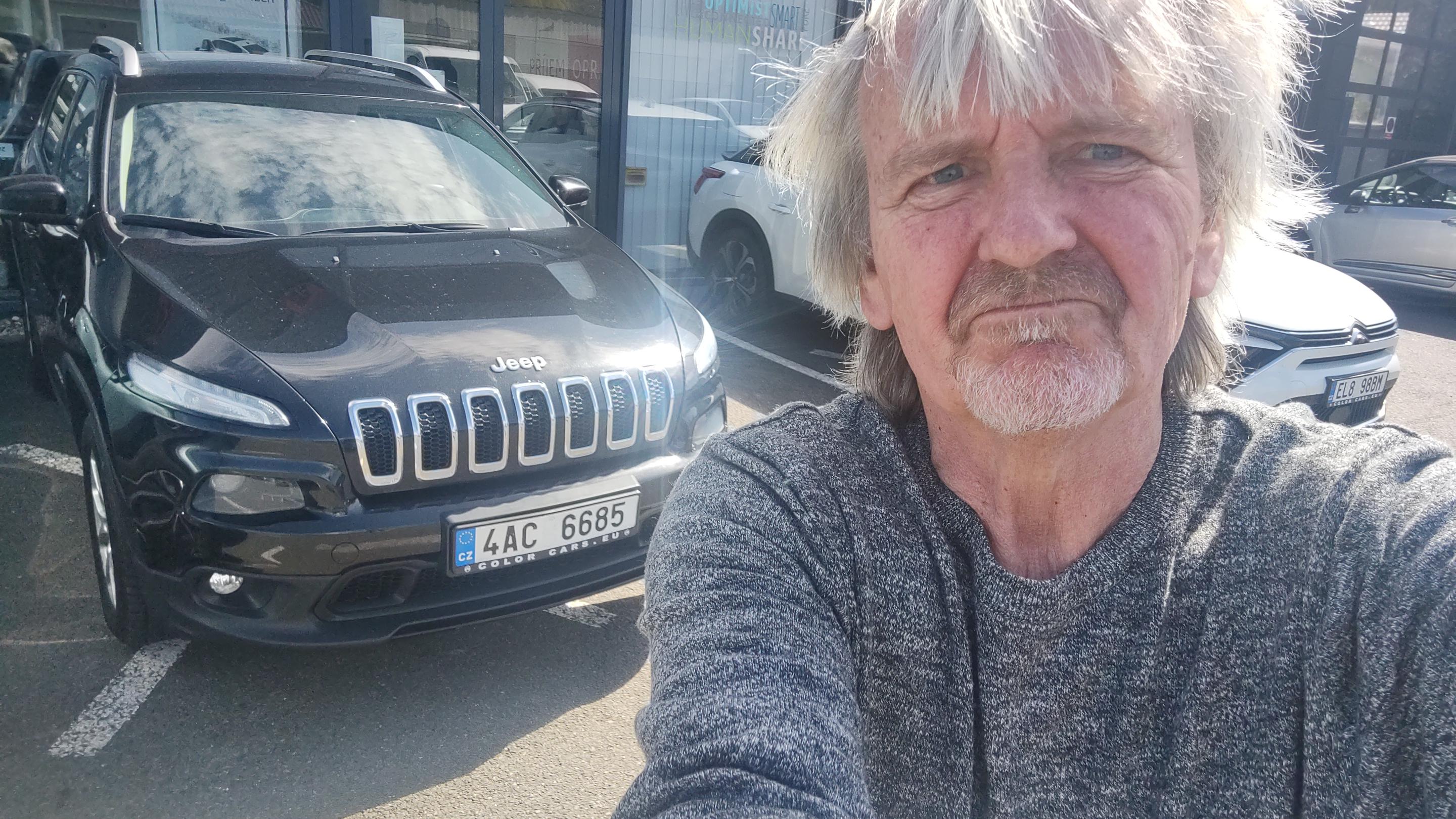 COLOR CARS DRÁSOV foto 3