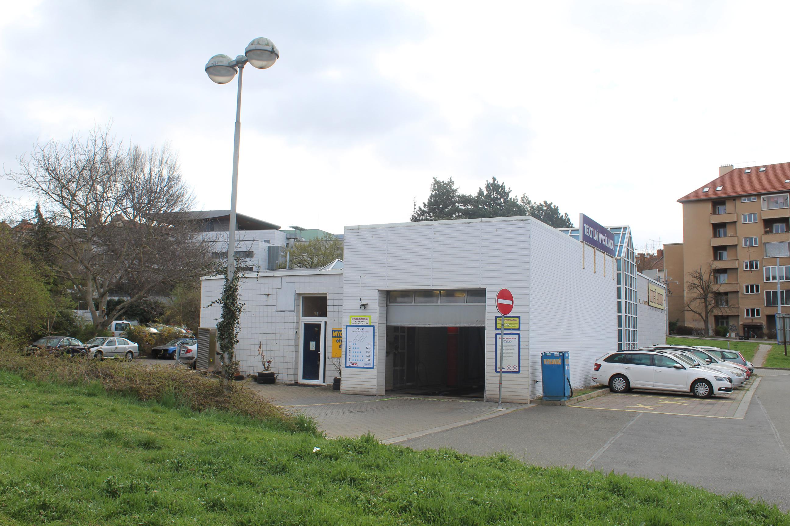 Car wash foto 6